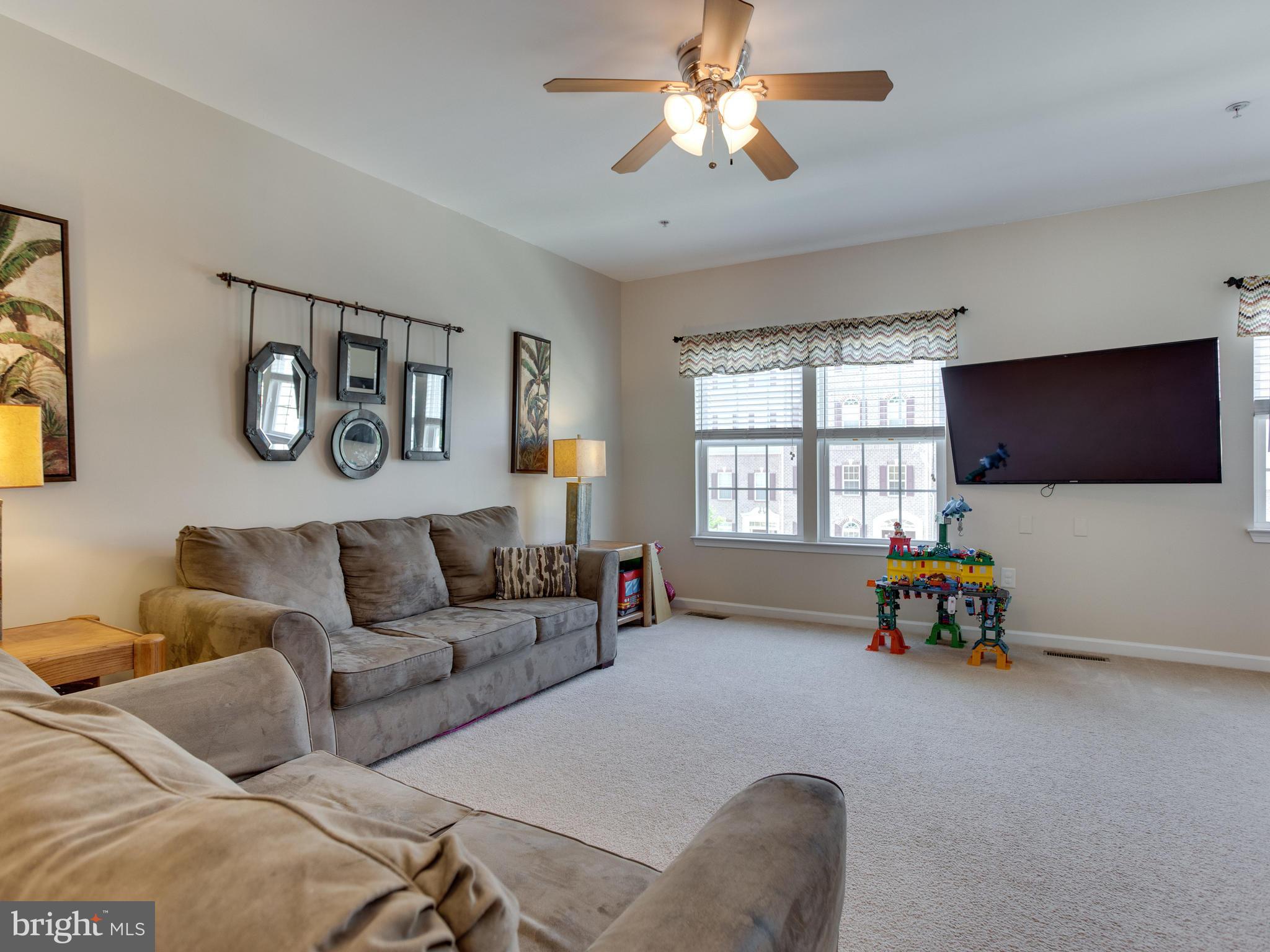 RICHFIELD STATION VILLAGE - Residential Lease