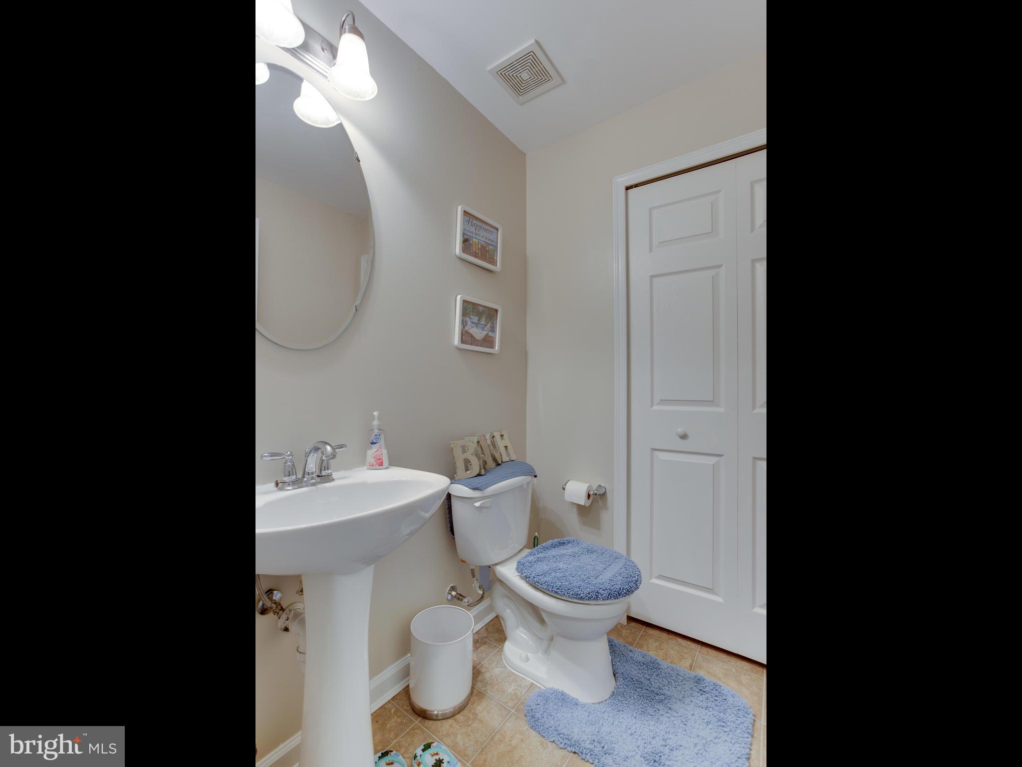 RICHFIELD STATION VILLAGE - Residential Lease