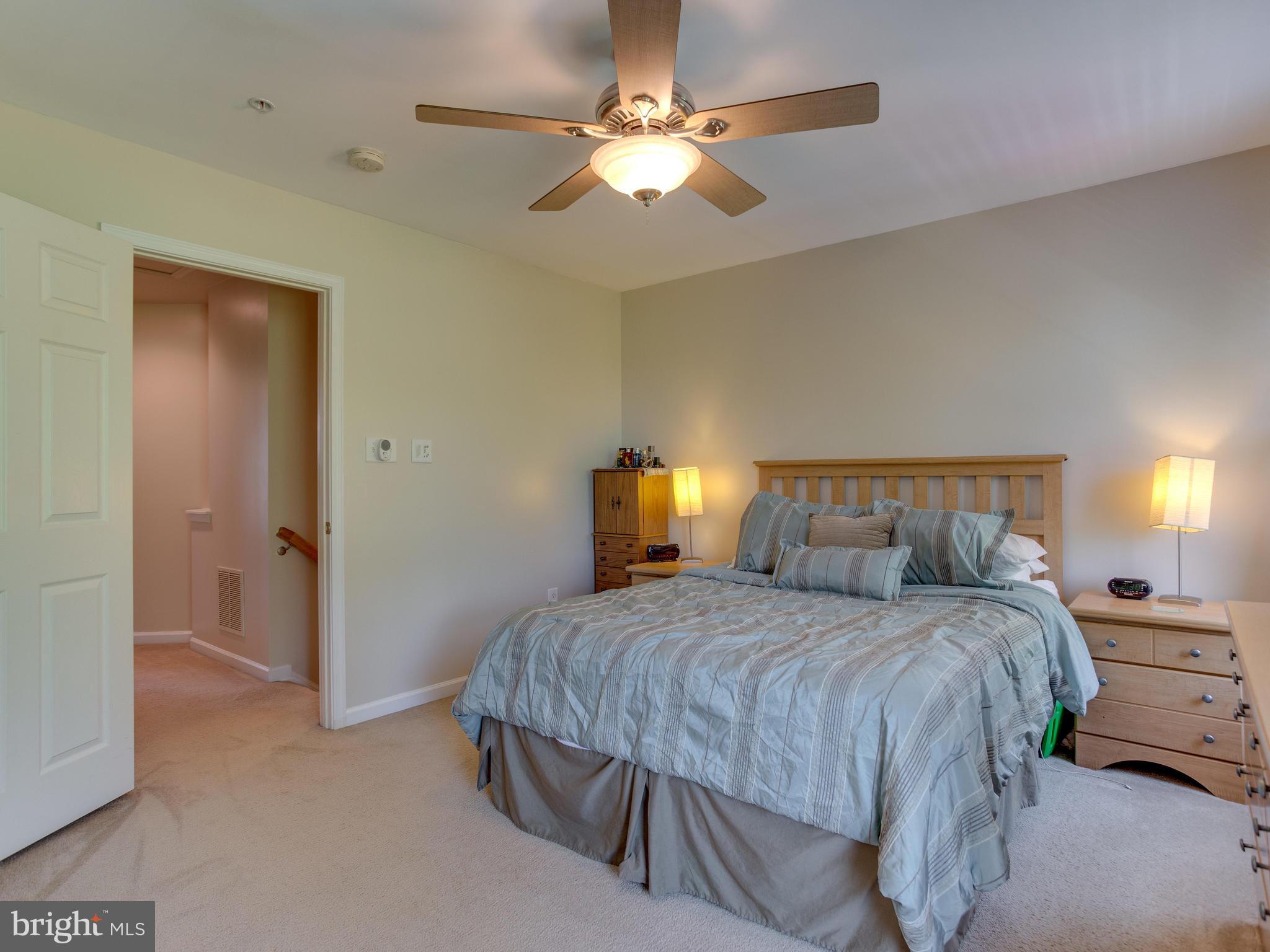 RICHFIELD STATION VILLAGE - Residential Lease