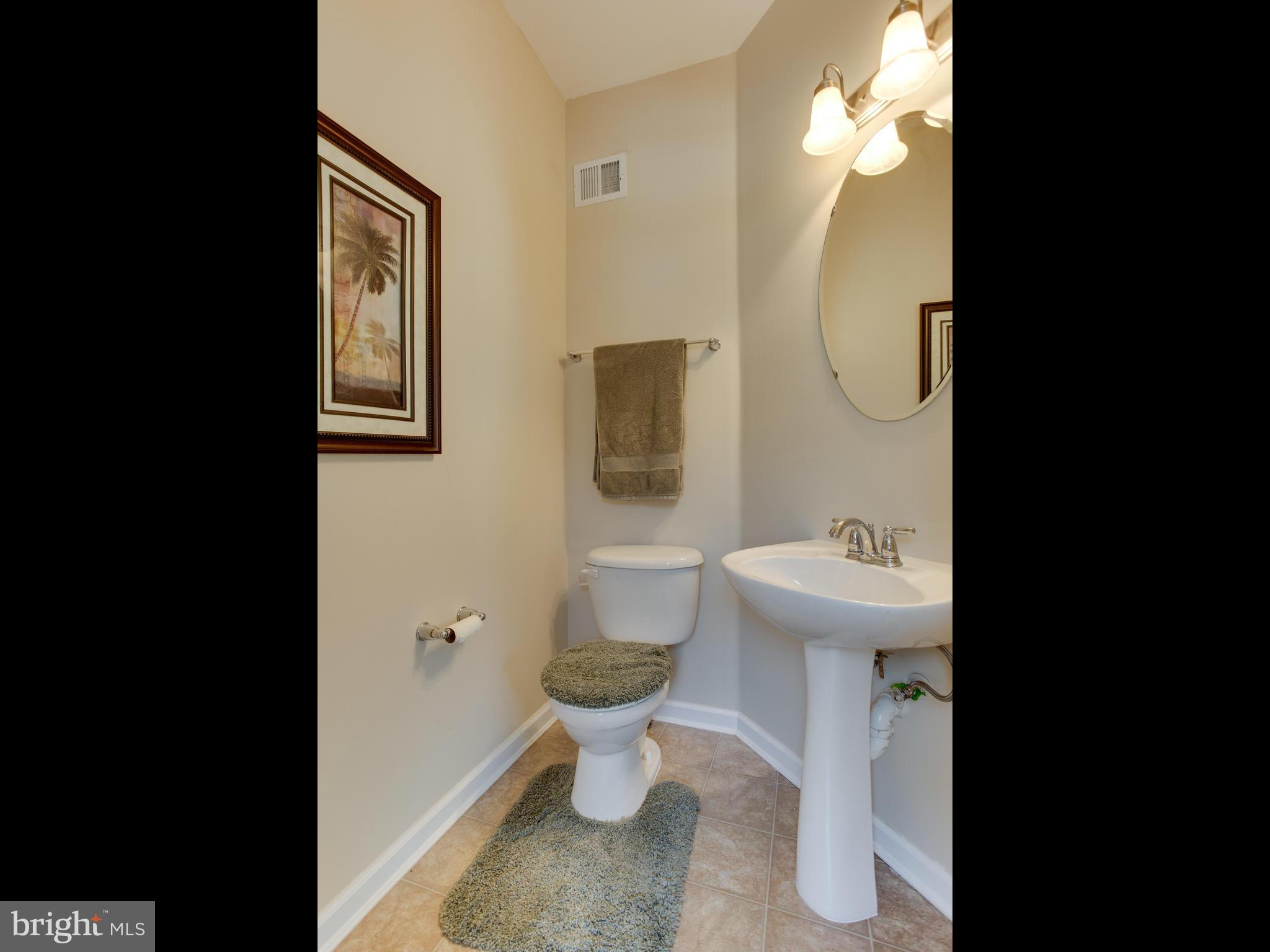 RICHFIELD STATION VILLAGE - Residential Lease