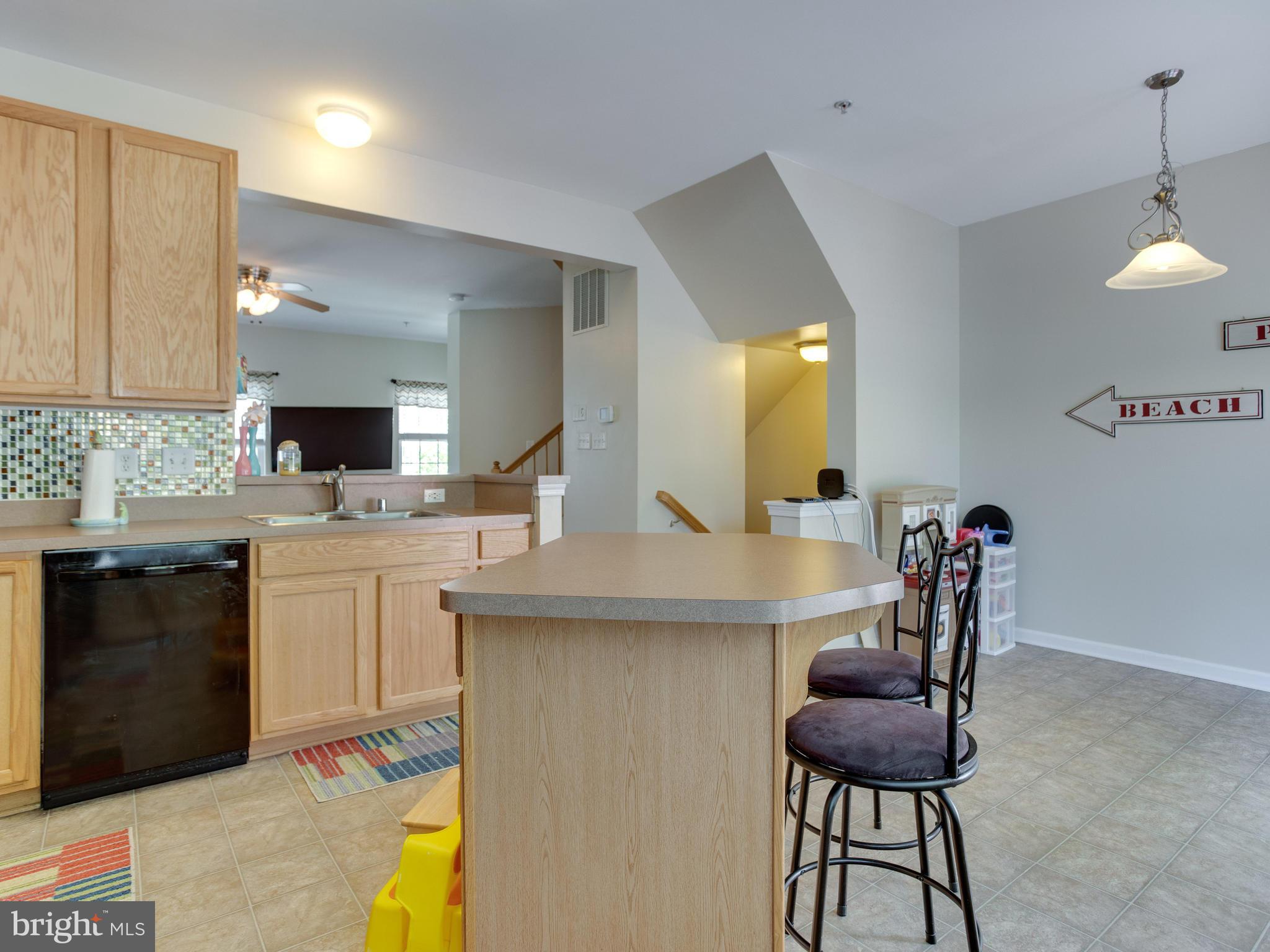 RICHFIELD STATION VILLAGE - Residential Lease