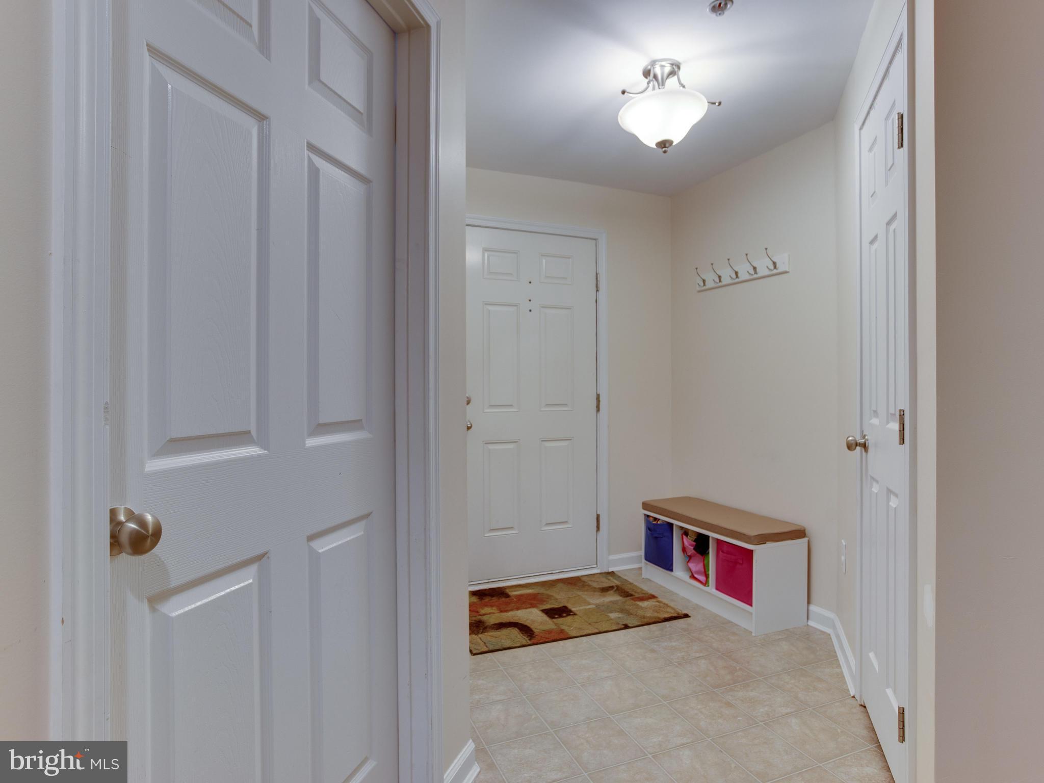 RICHFIELD STATION VILLAGE - Residential Lease