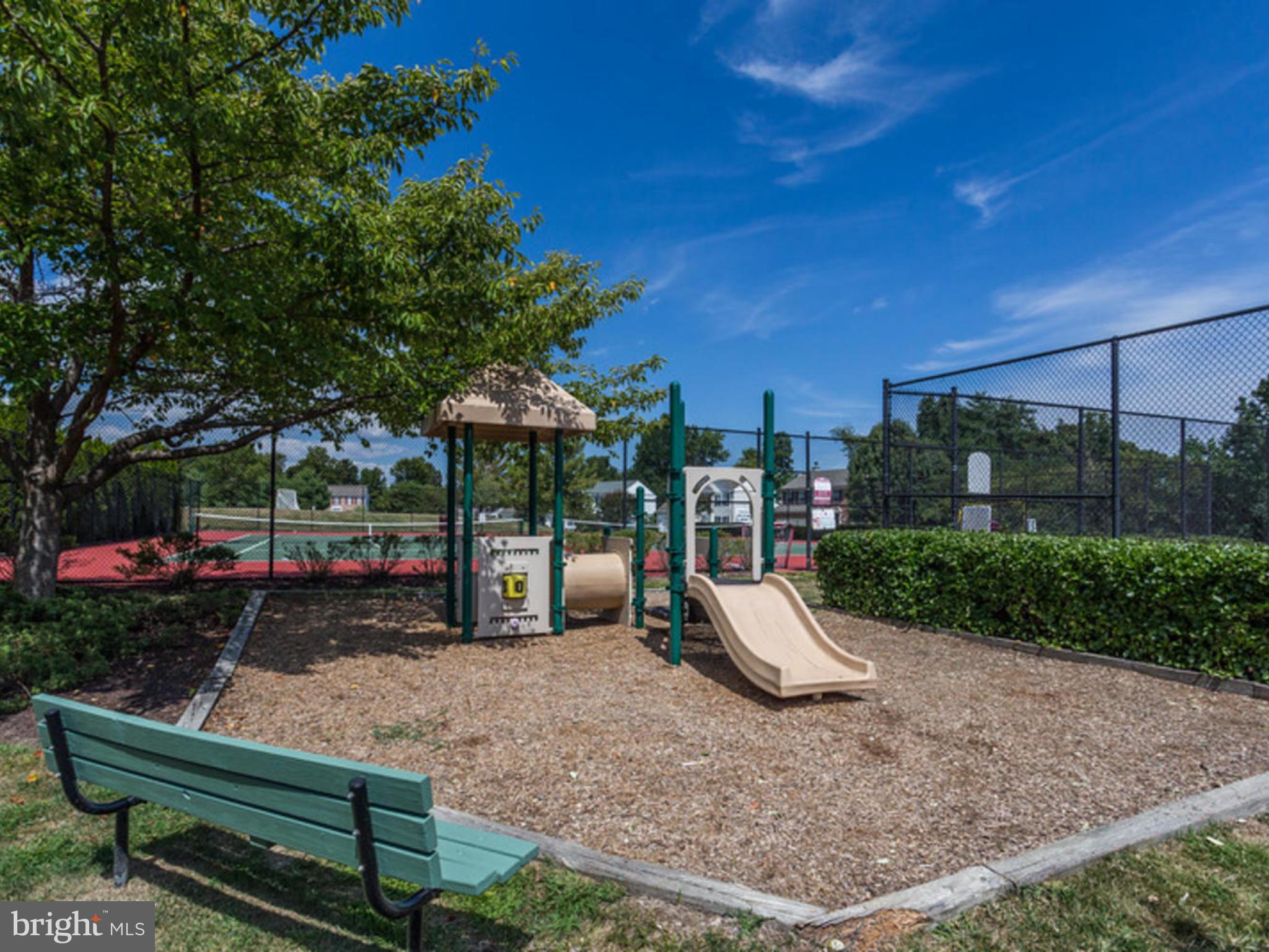 RICHFIELD STATION VILLAGE - Residential Lease