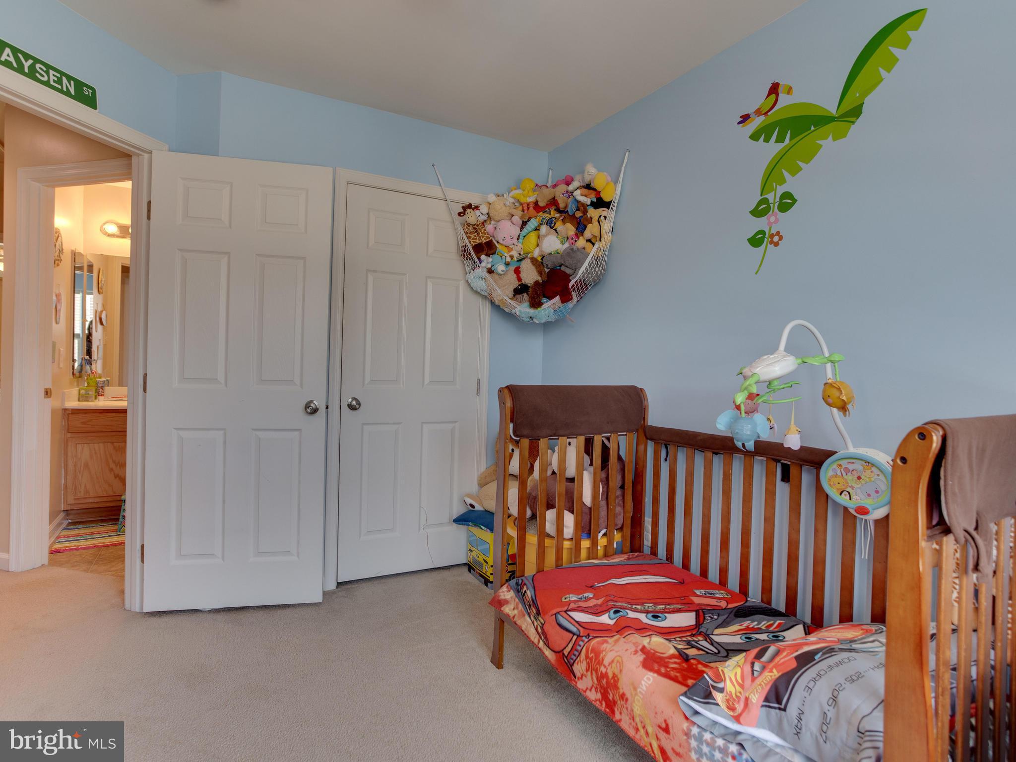 RICHFIELD STATION VILLAGE - Residential Lease