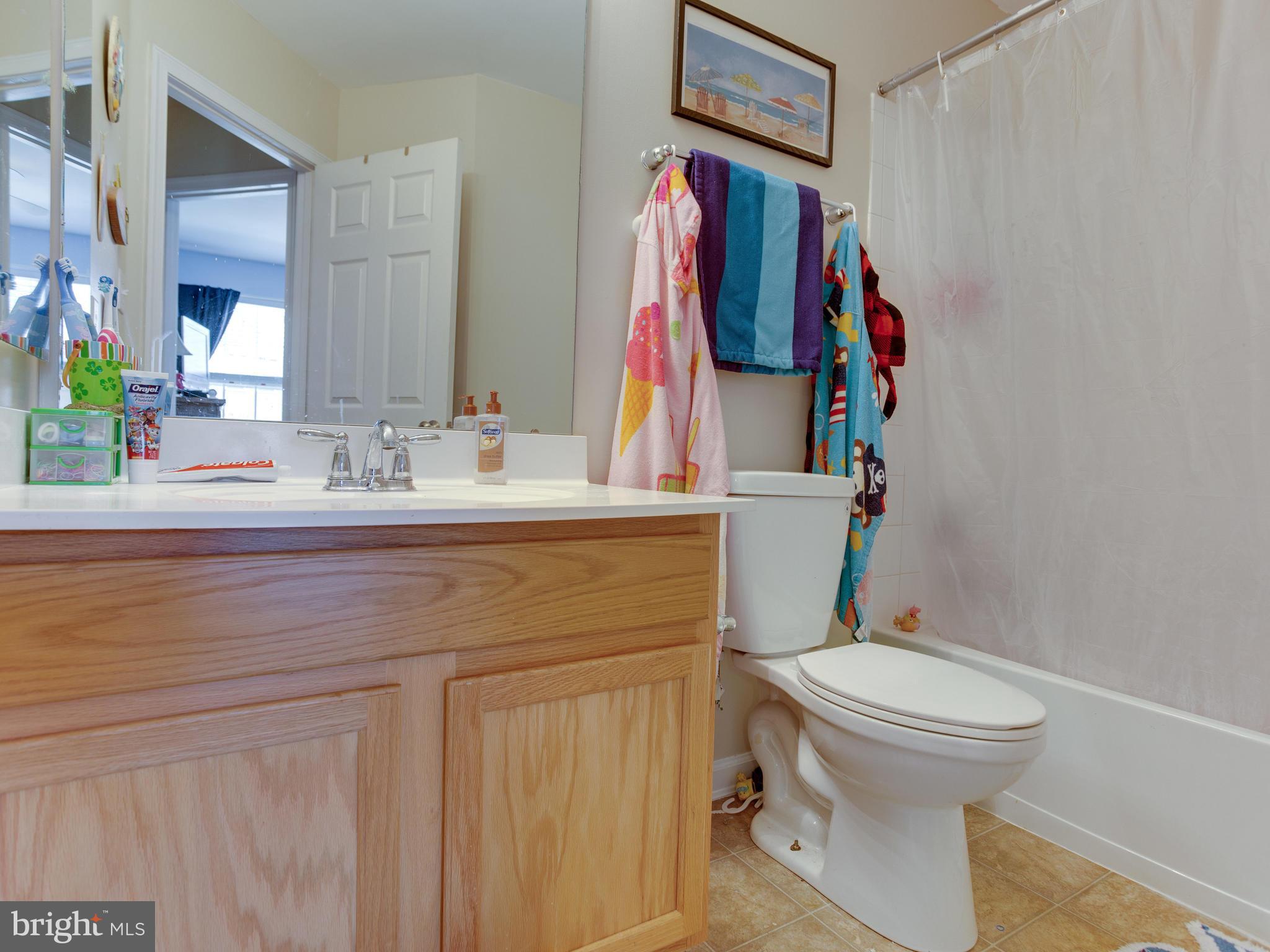 RICHFIELD STATION VILLAGE - Residential Lease