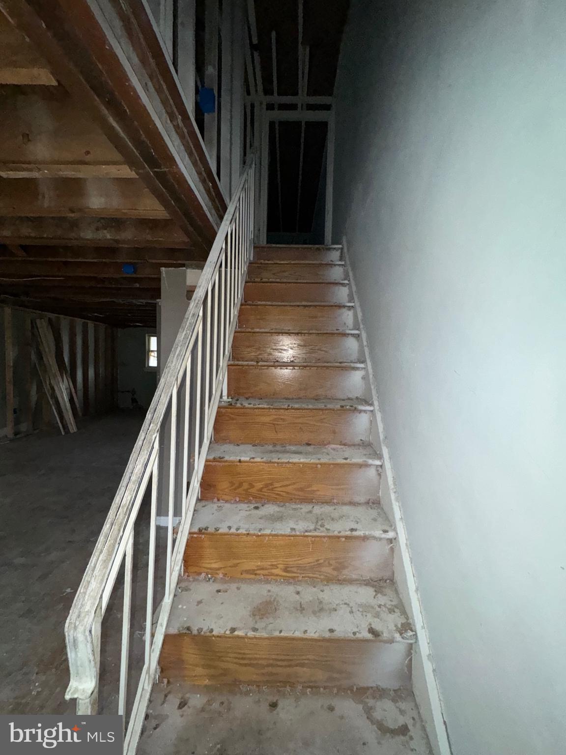 MAYFAIR - Residential