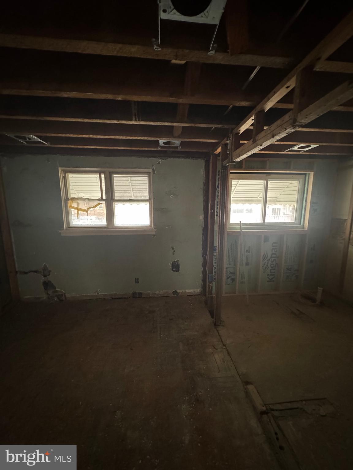 MAYFAIR - Residential