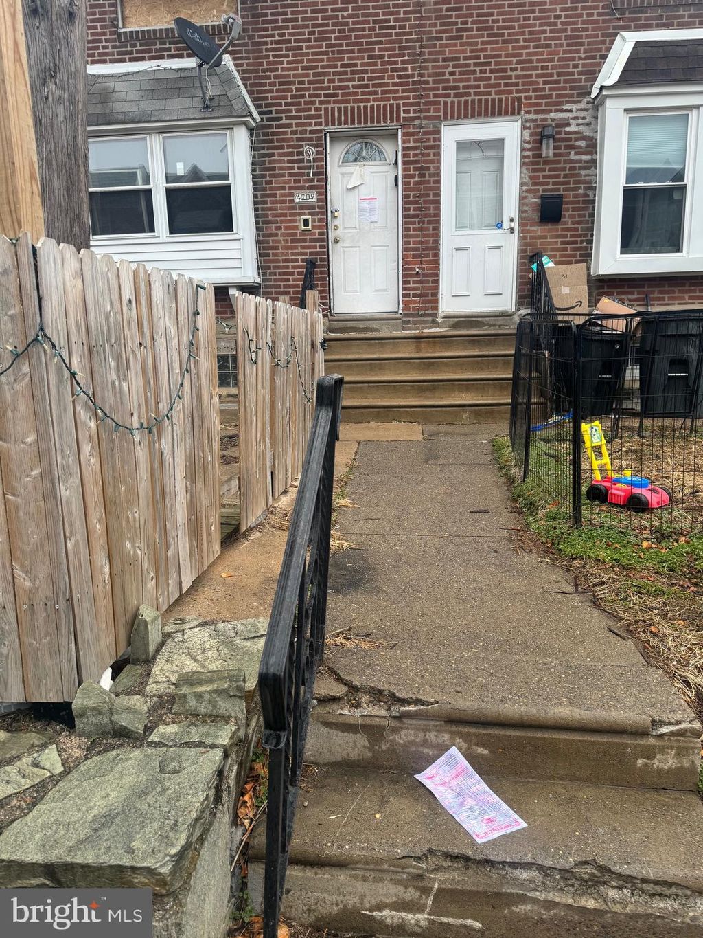 Photo of 4209 Chippendale Street, PHILADELPHIA, PA 19136 (MLS # PAPH2590142)