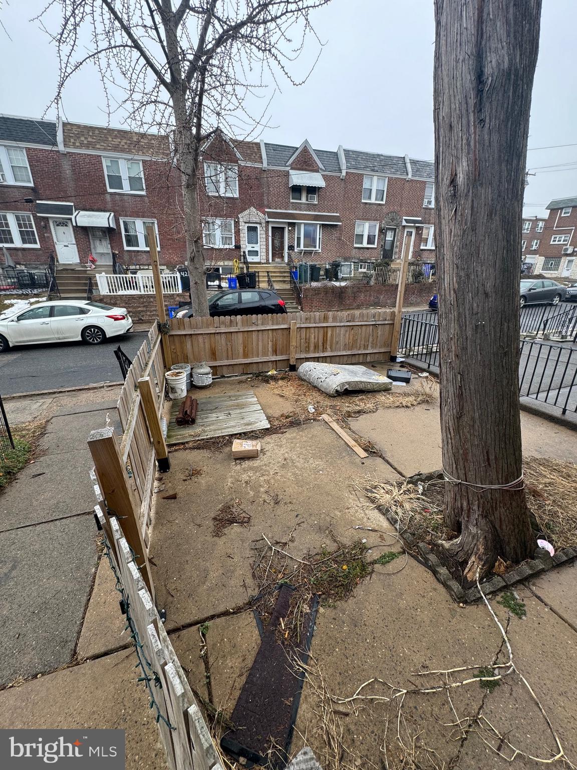 MAYFAIR - Residential