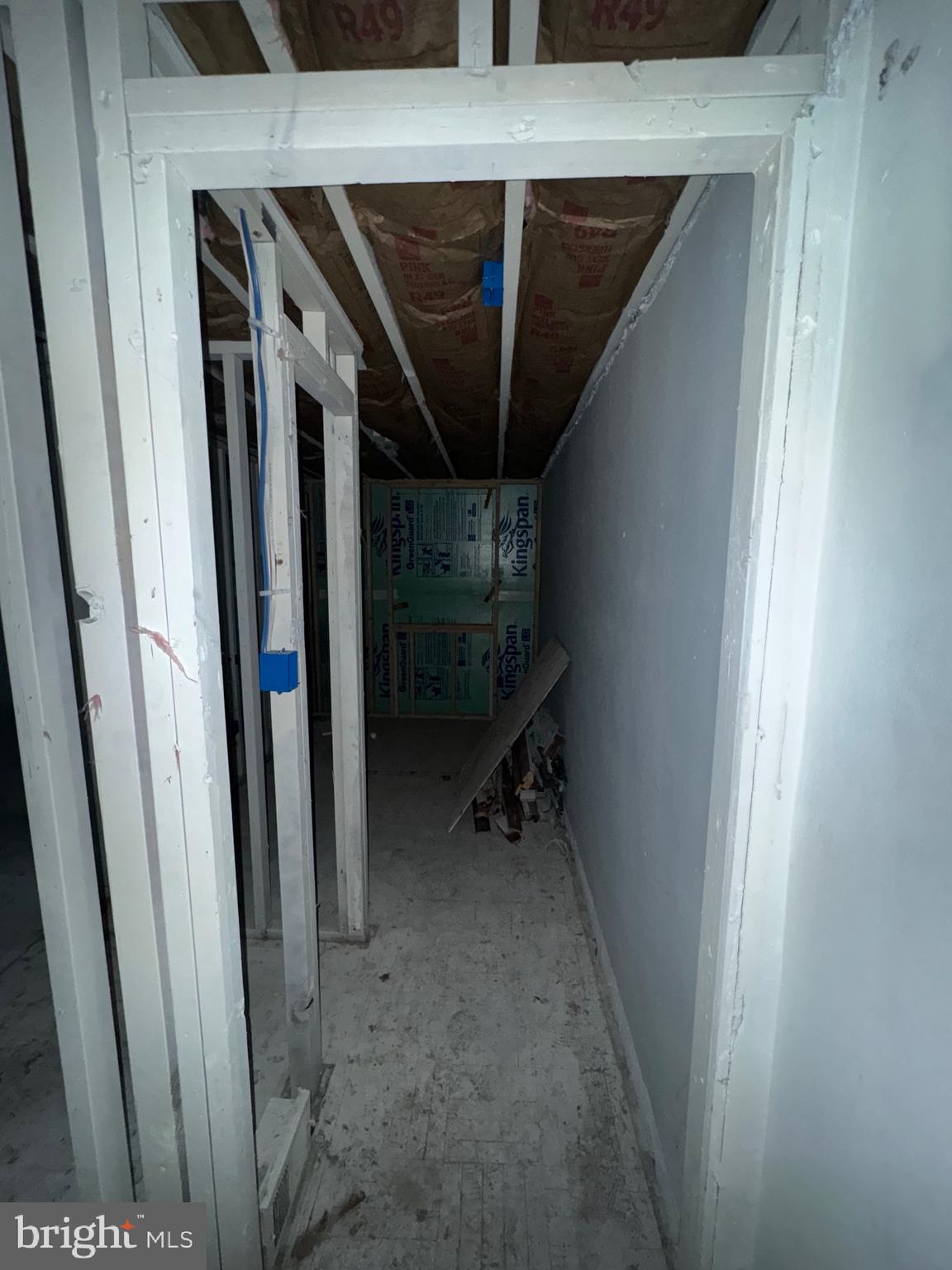 MAYFAIR - Residential