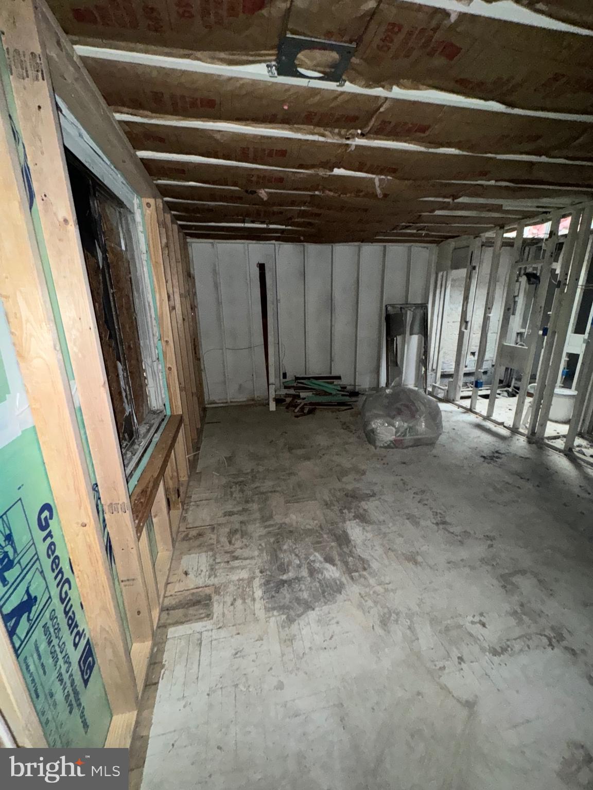 MAYFAIR - Residential