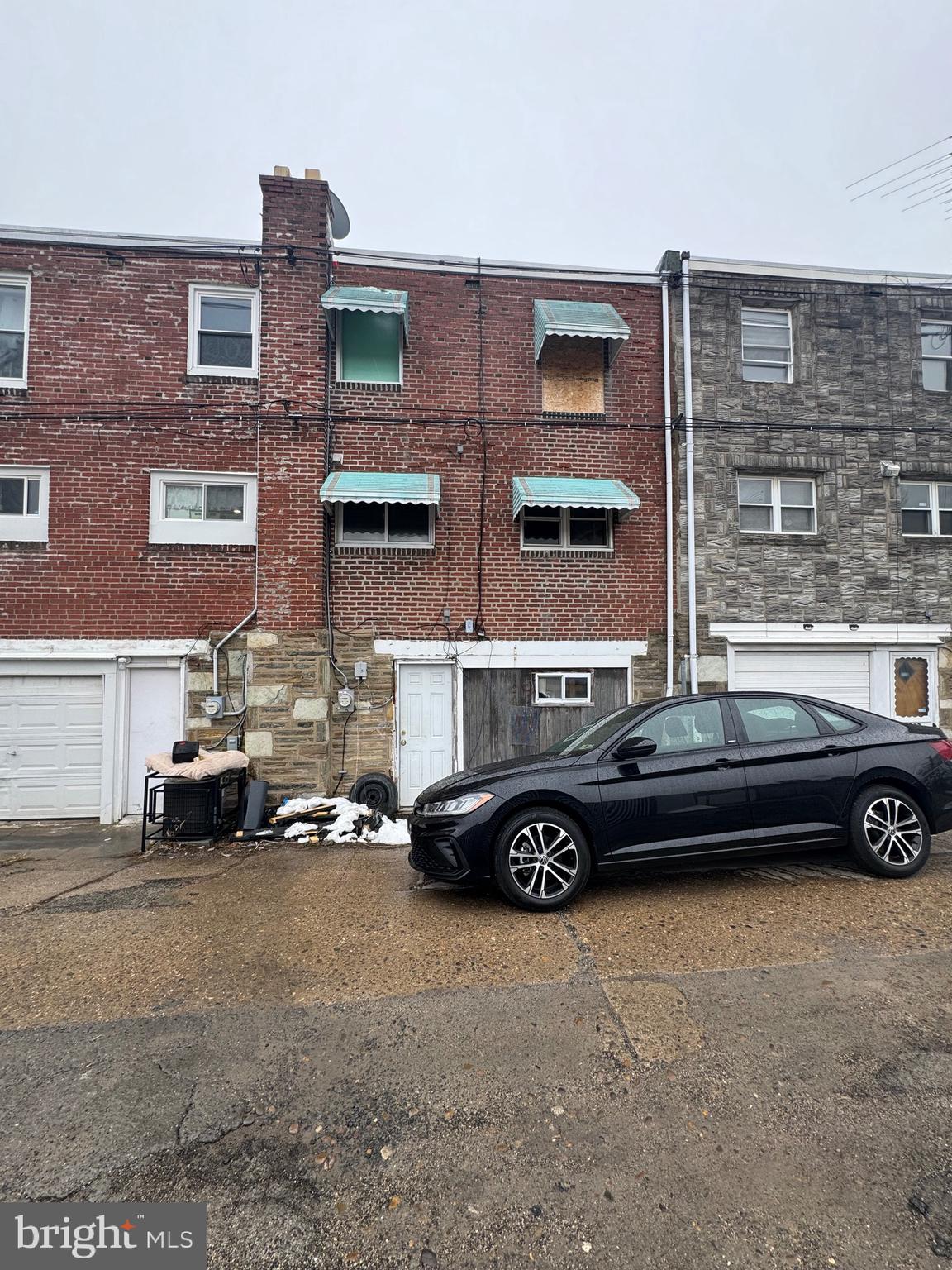 MAYFAIR - Residential