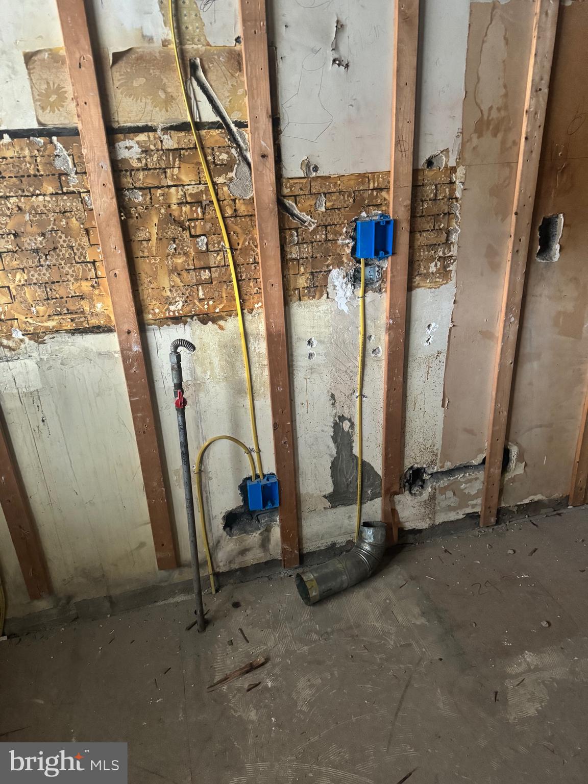 MAYFAIR - Residential