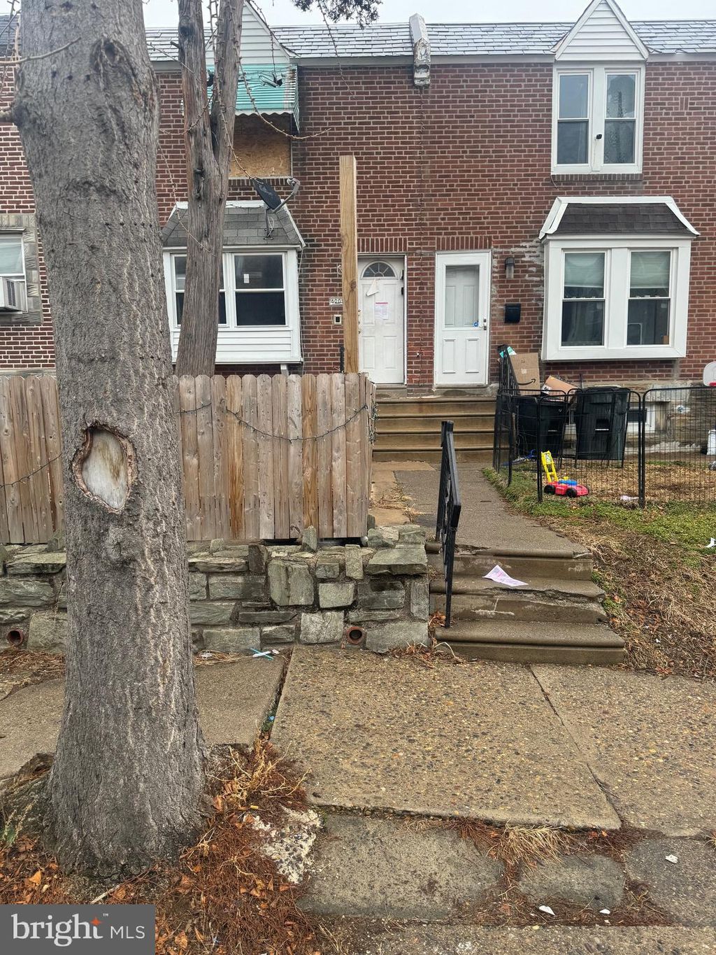 Photo of 4209 Chippendale Street, PHILADELPHIA, PA 19136 (MLS # PAPH2590142)