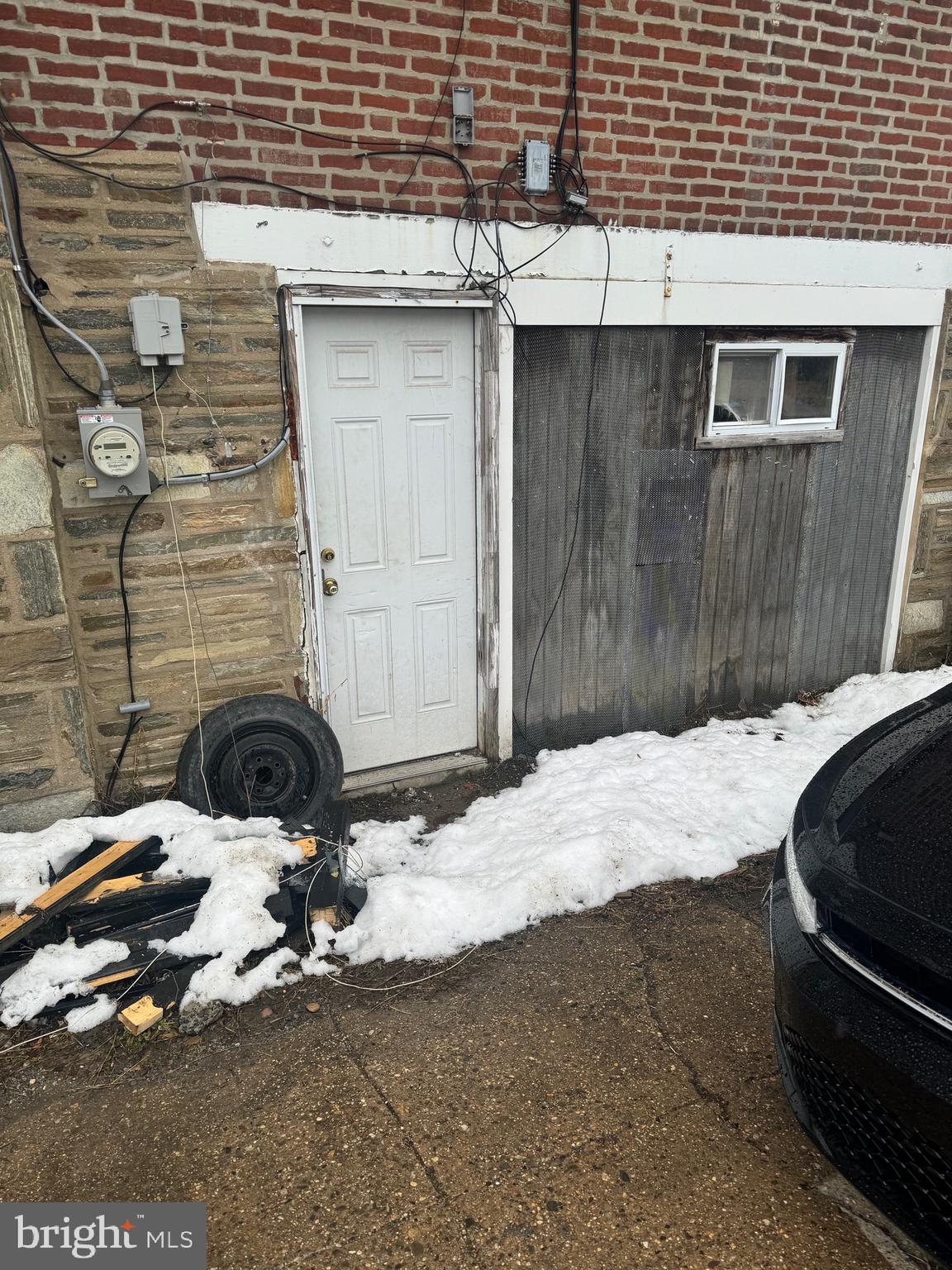 MAYFAIR - Residential