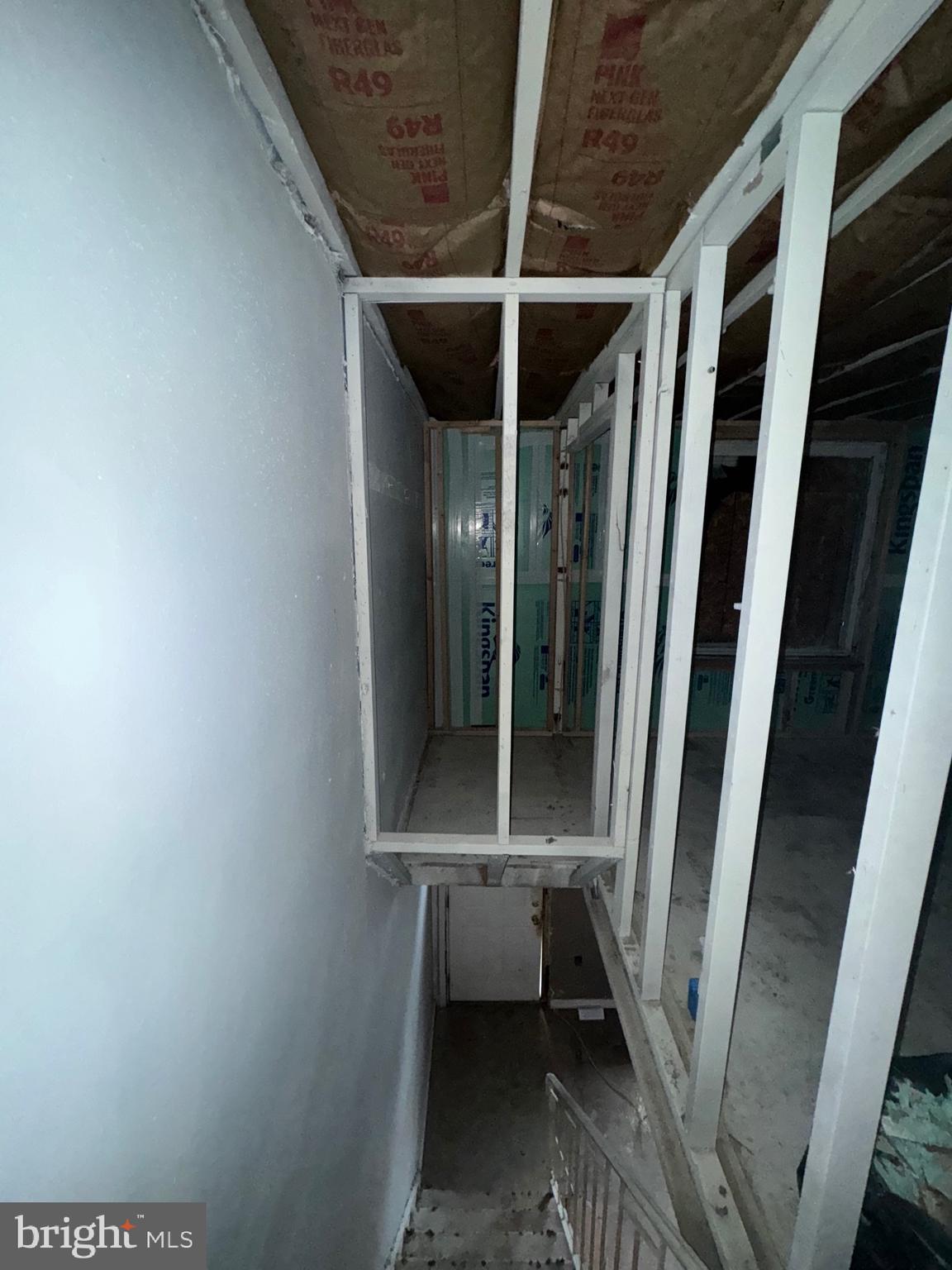 MAYFAIR - Residential