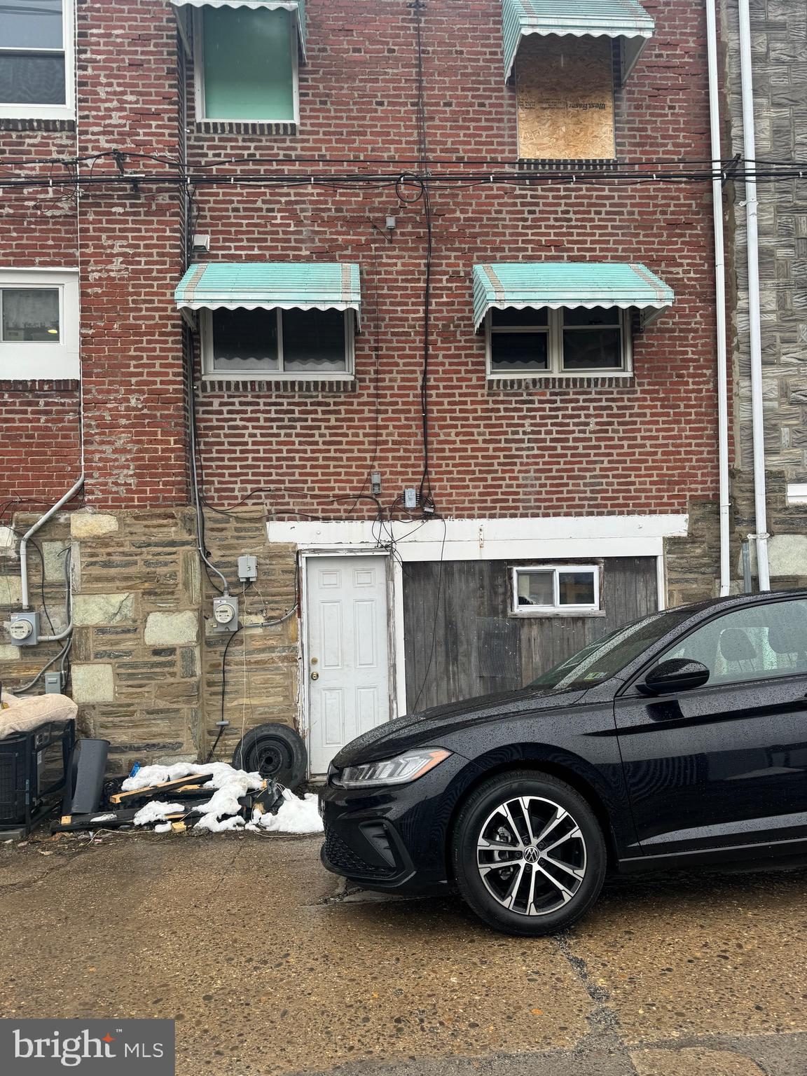 MAYFAIR - Residential