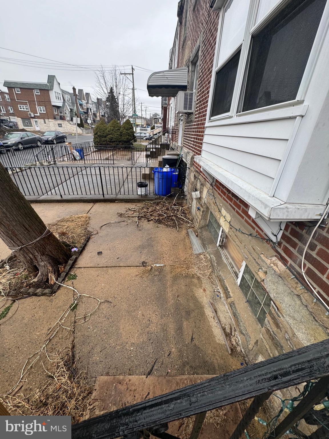 MAYFAIR - Residential