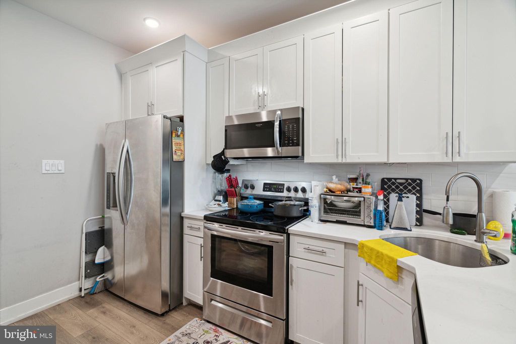 Photo of 2537 N Howard Street, PHILADELPHIA, PA 19133 (MLS # PAPH2290708)