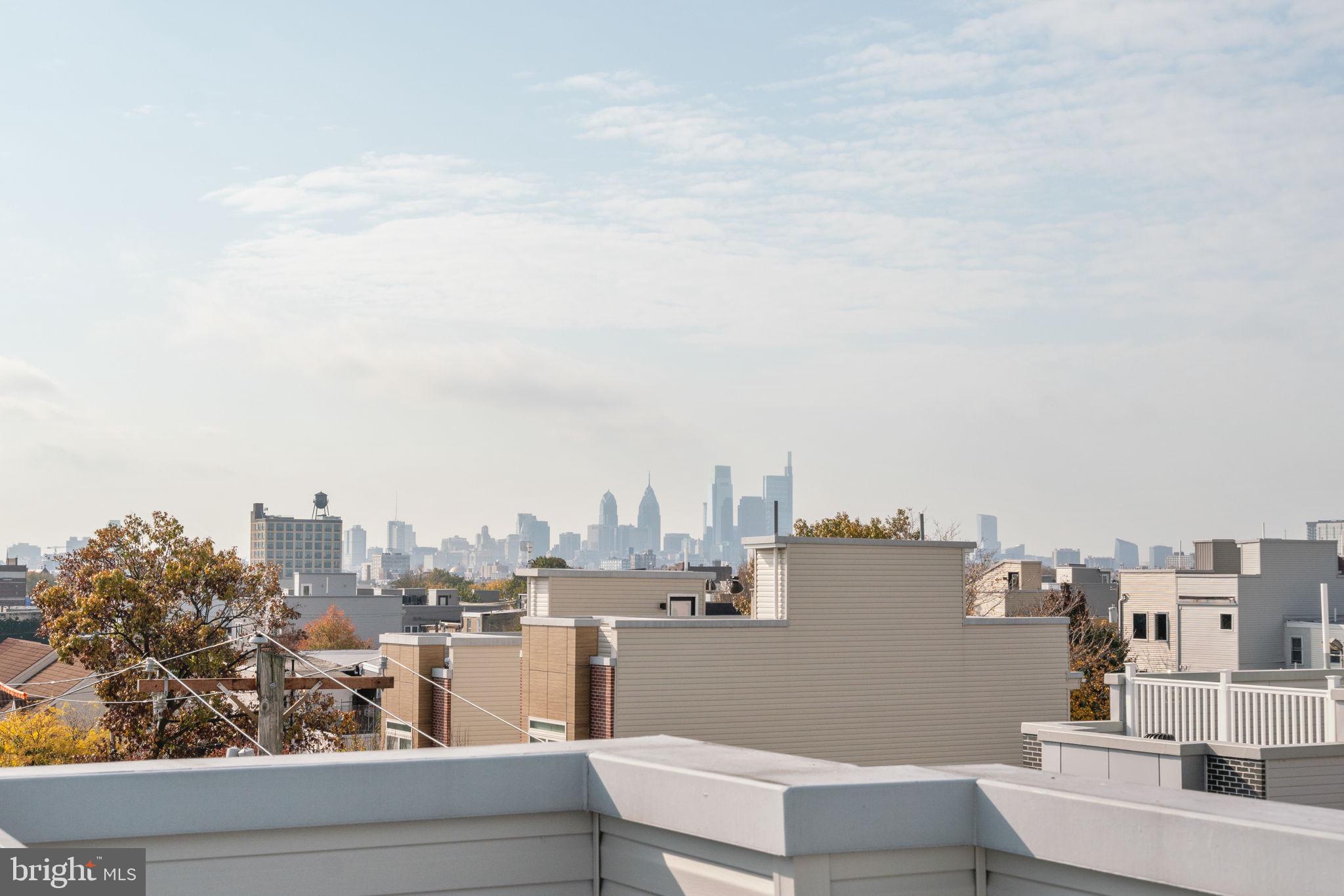 WEST KENSINGTON - Residential Income