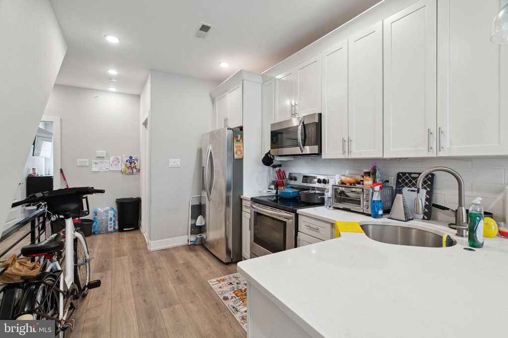 Photo of 2537 N Howard Street, PHILADELPHIA, PA 19133 (MLS # PAPH2290708)