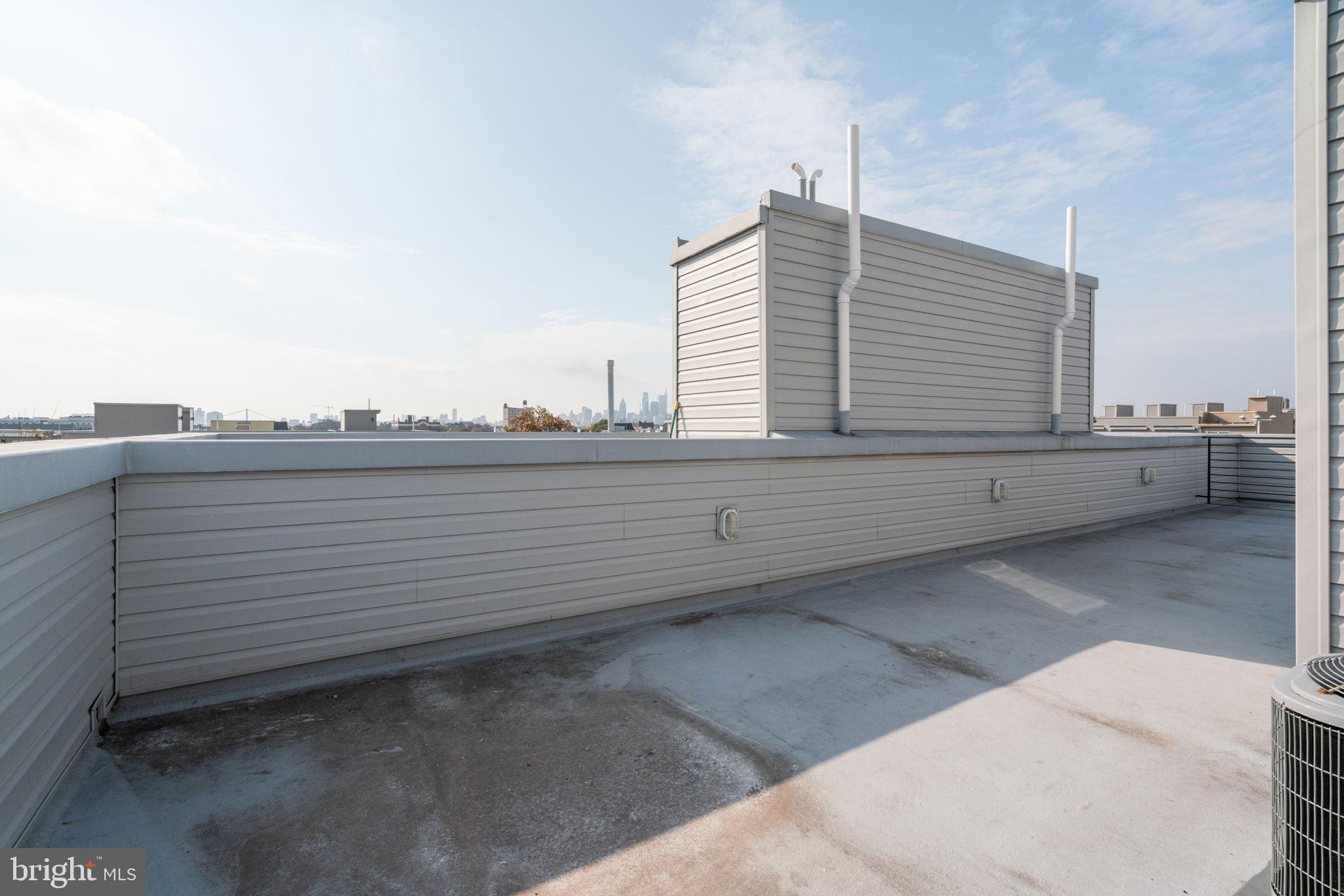 WEST KENSINGTON - Residential Income