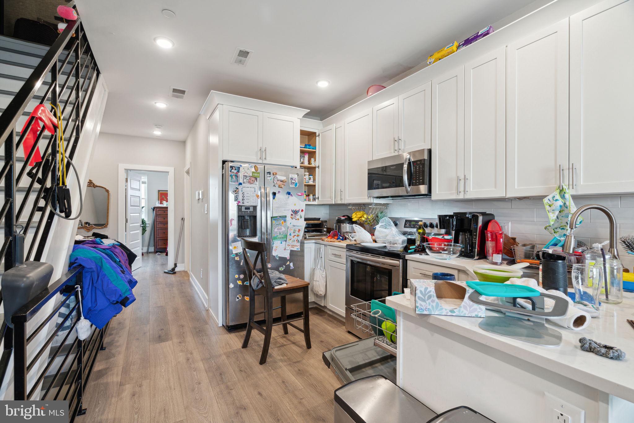 WEST KENSINGTON - Residential Income