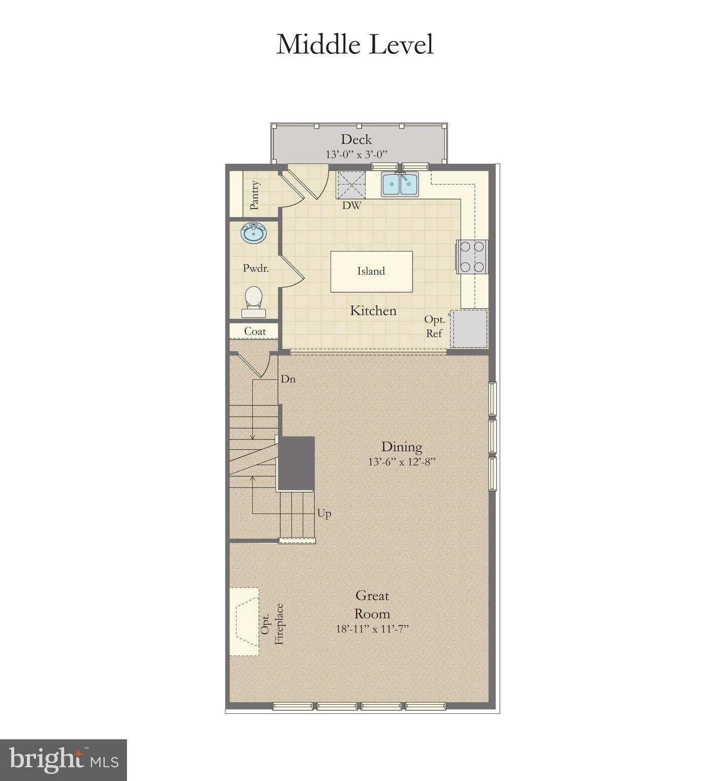 VISTA GARDENS - Residential