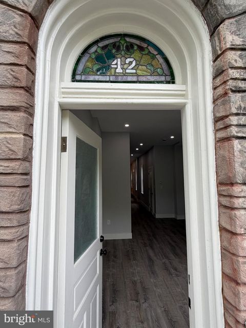 Photo of 42 N 11th Street, READING, PA 19601 (MLS # PABK2071330)