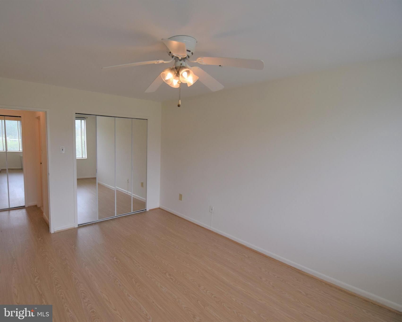 RIVER TOWERS - Residential Lease