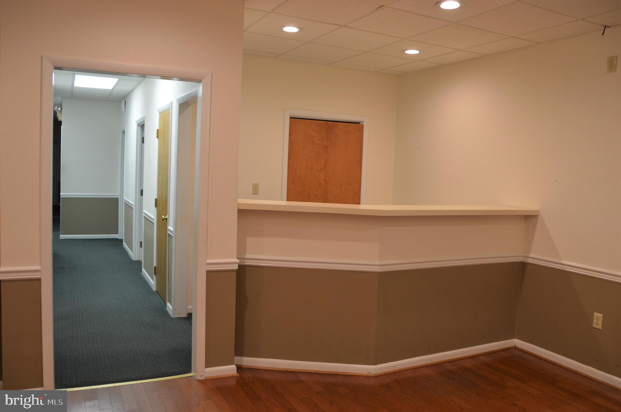 POTTSVILLE - Commercial Lease