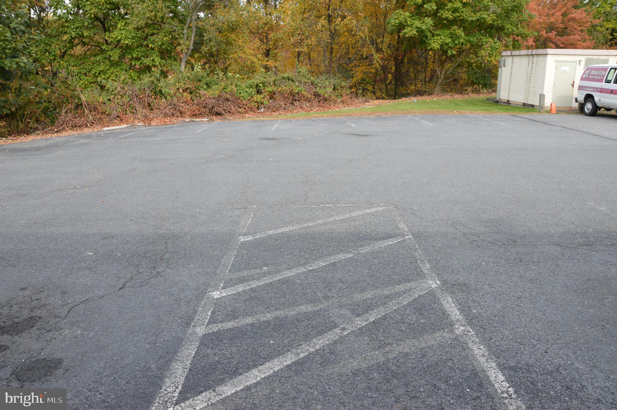 POTTSVILLE - Commercial Lease