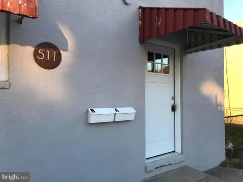 511 S Broadway Unit 2, Gloucester City, NJ MLS: NJCD2090706
