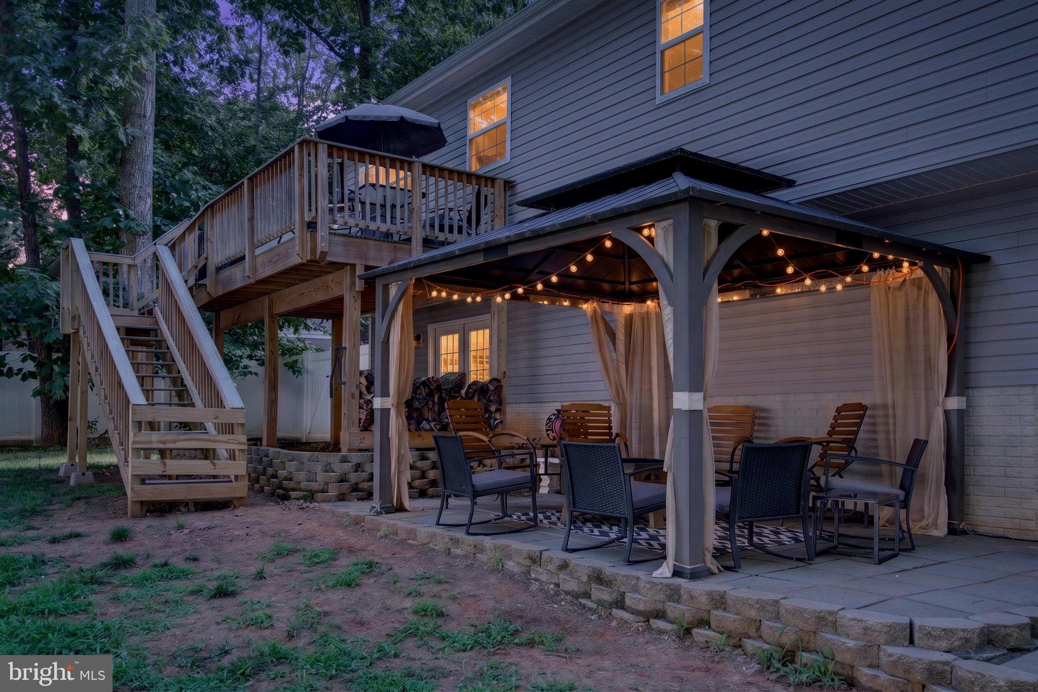 108 WARING DRIVE