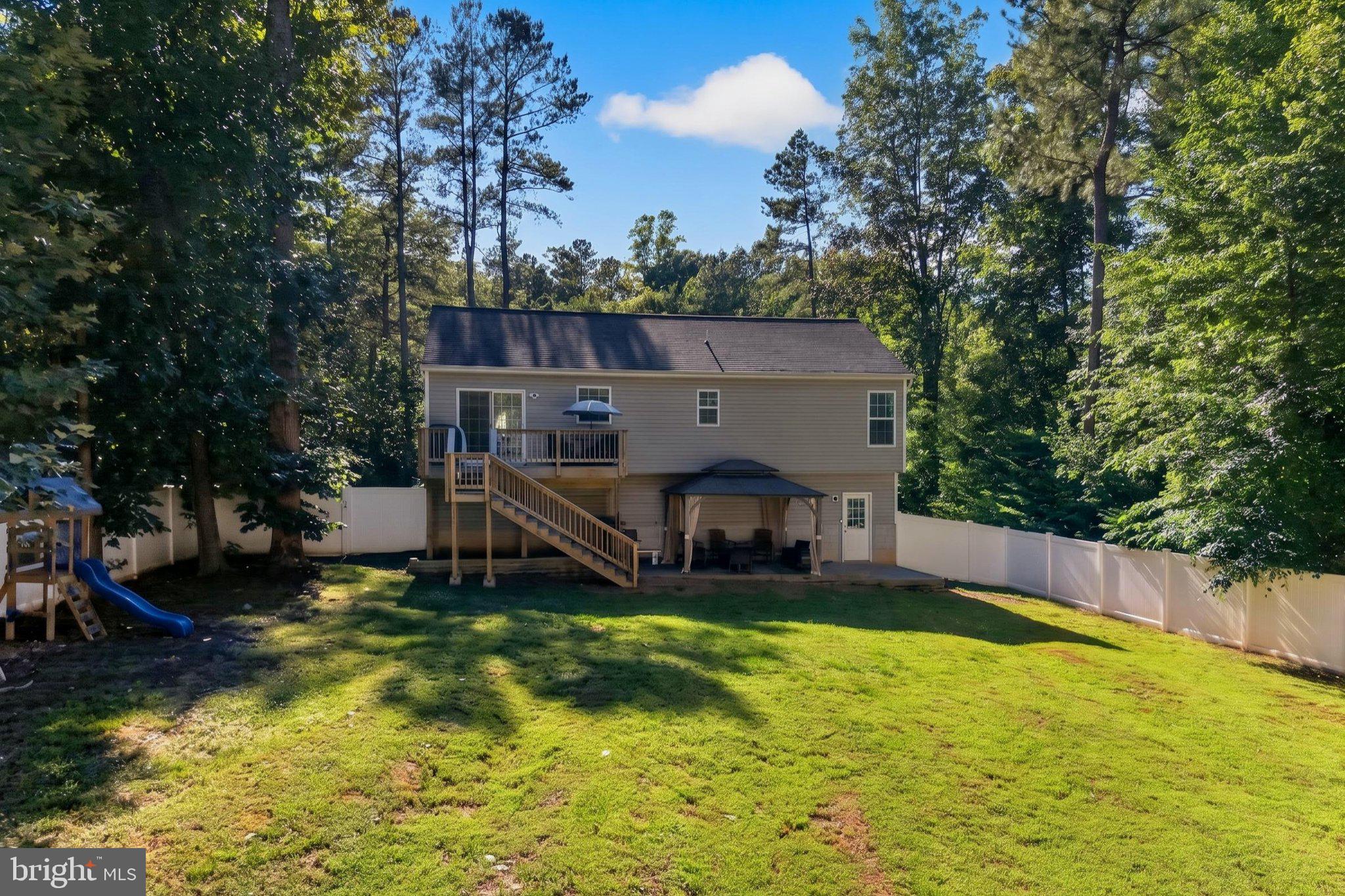 108 WARING DRIVE