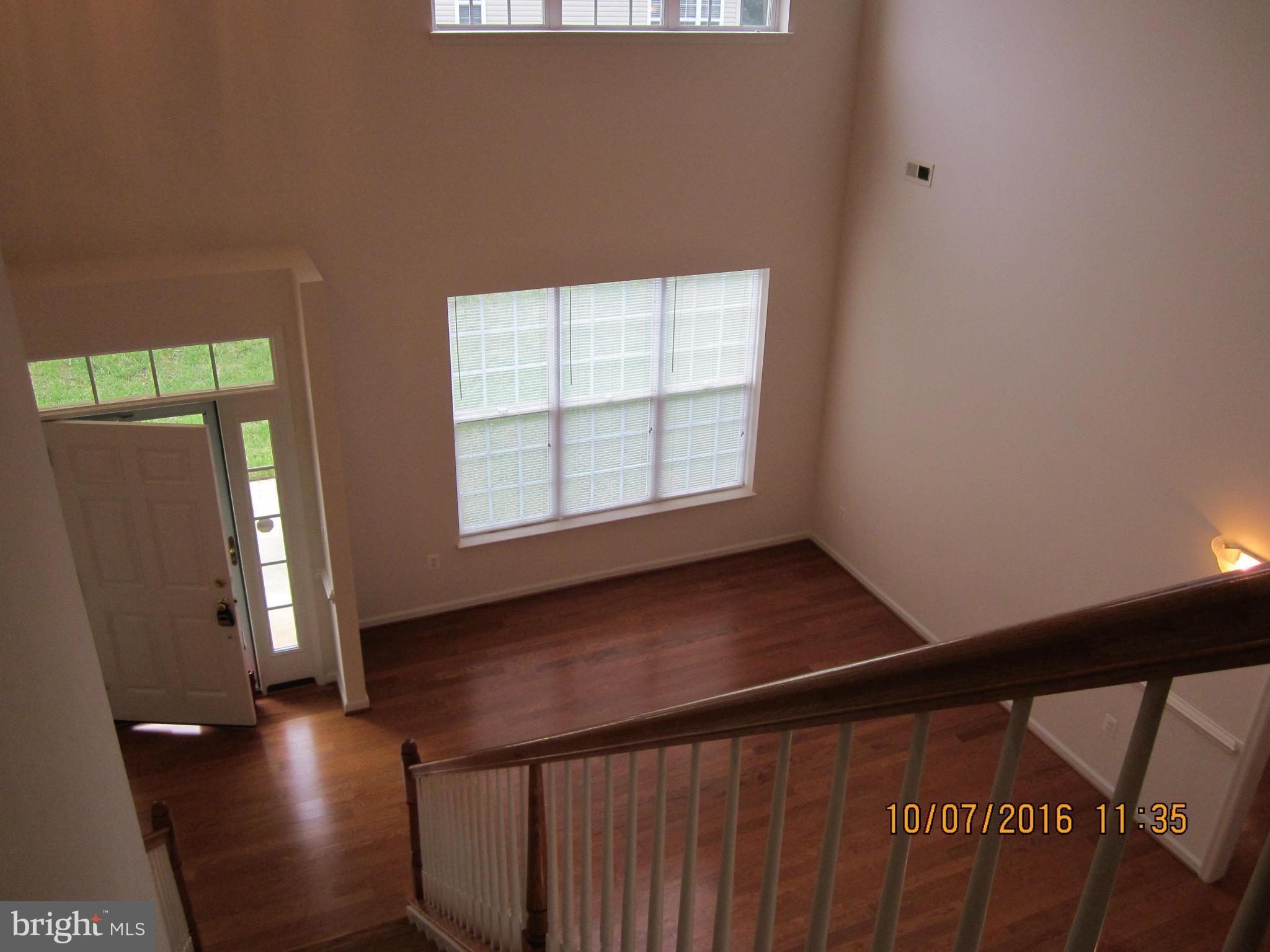 VILLAS AT SNOWDEN - Residential Lease