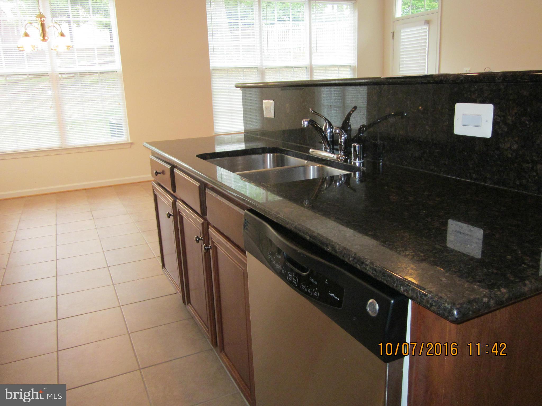 VILLAS AT SNOWDEN - Residential Lease