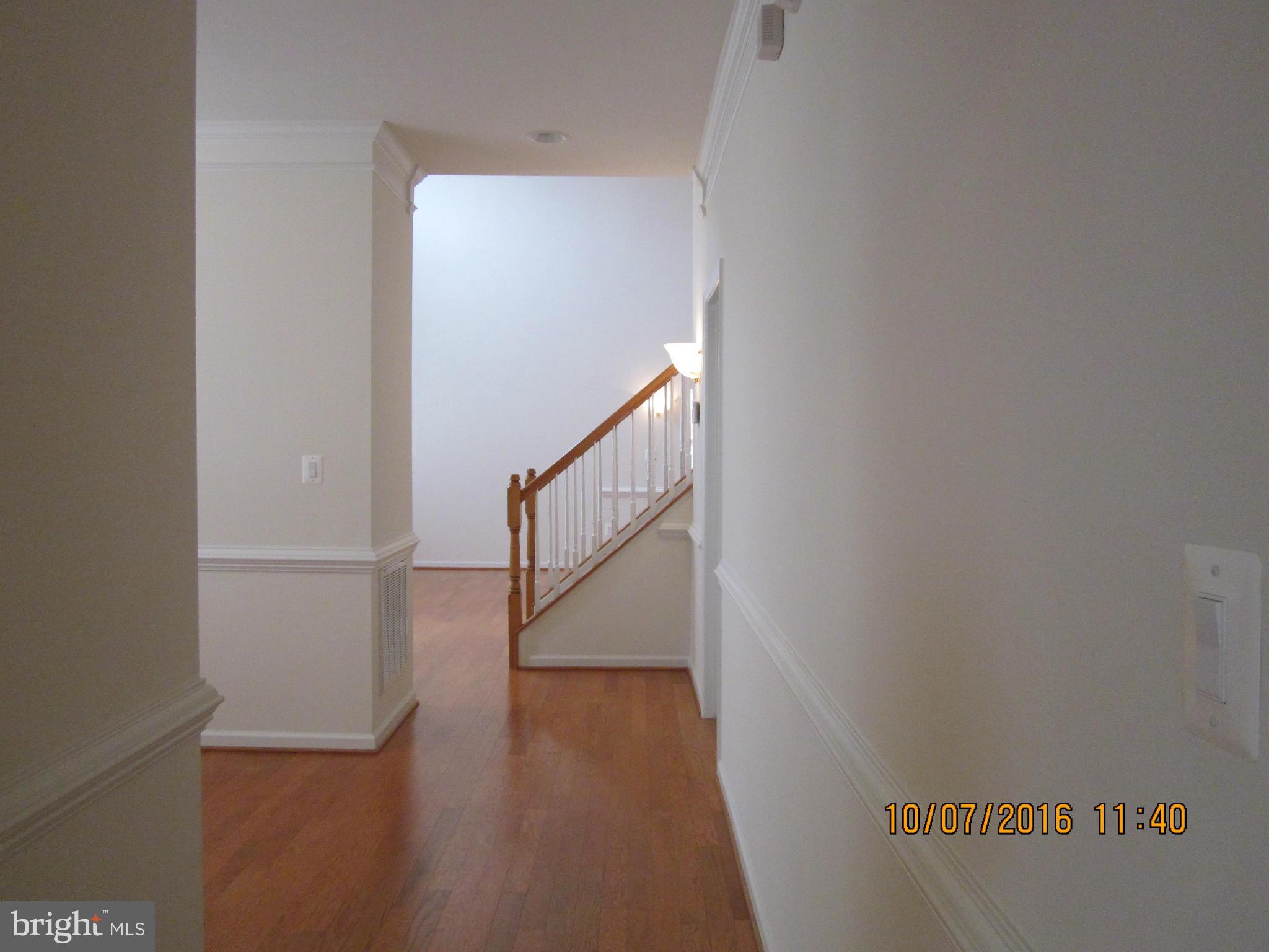 VILLAS AT SNOWDEN - Residential Lease