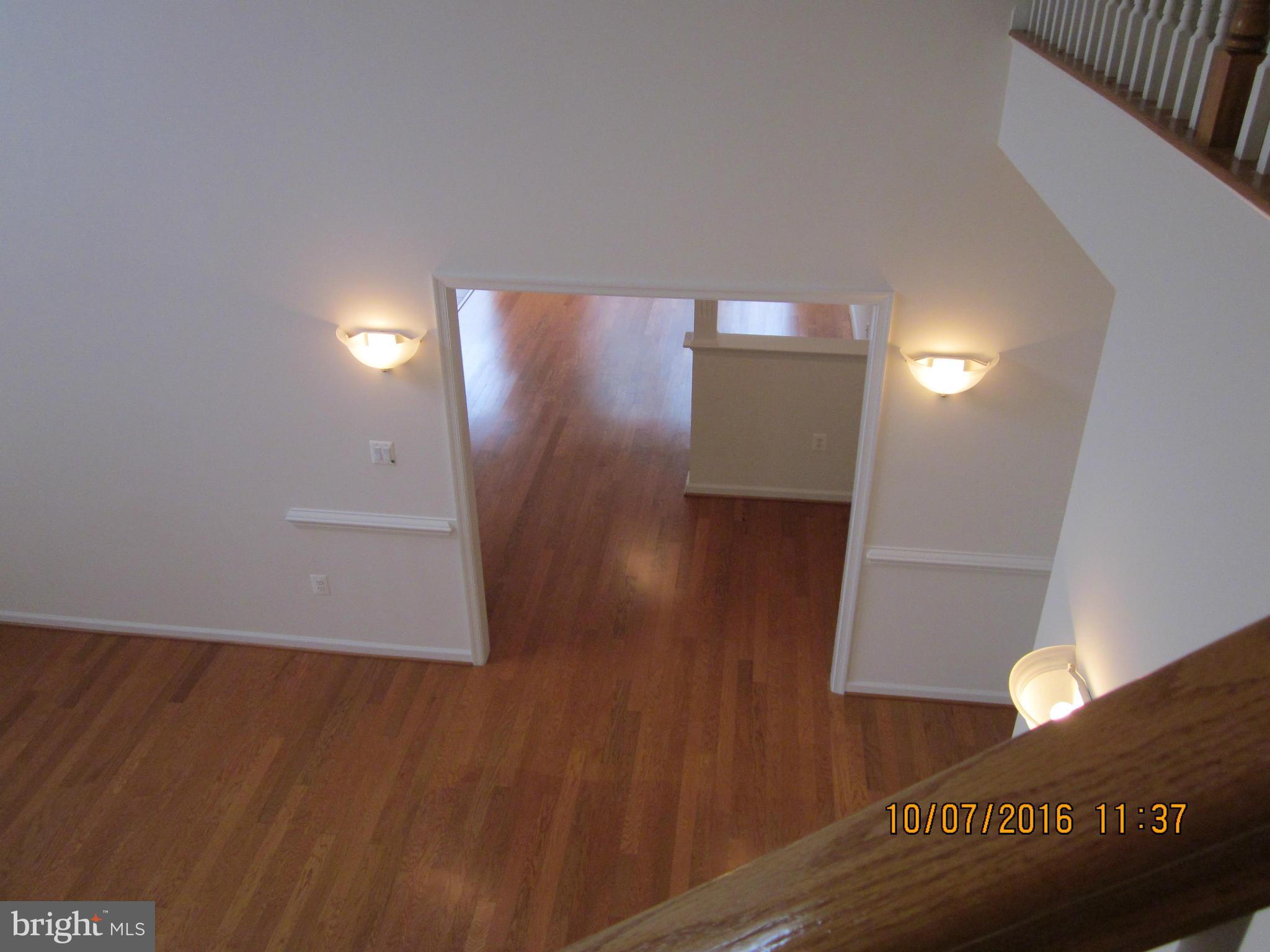 VILLAS AT SNOWDEN - Residential Lease