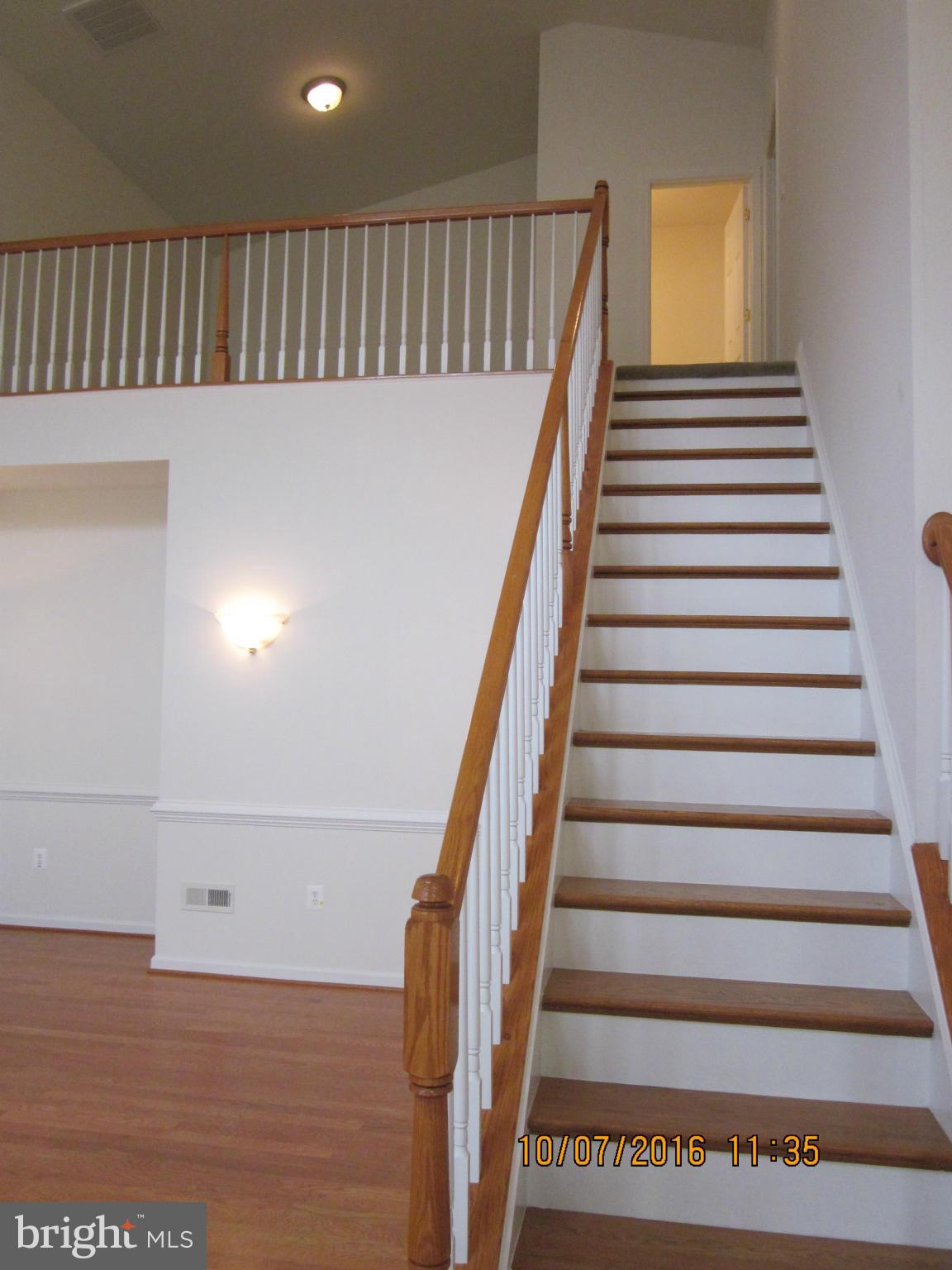 VILLAS AT SNOWDEN - Residential Lease