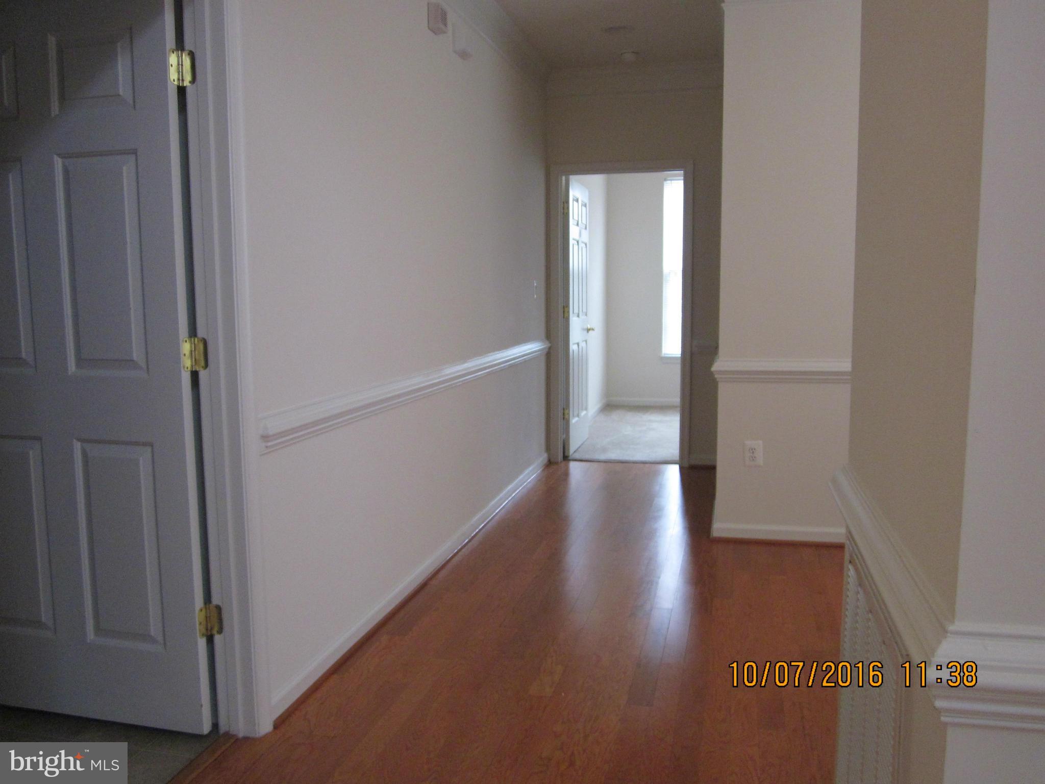 VILLAS AT SNOWDEN - Residential Lease