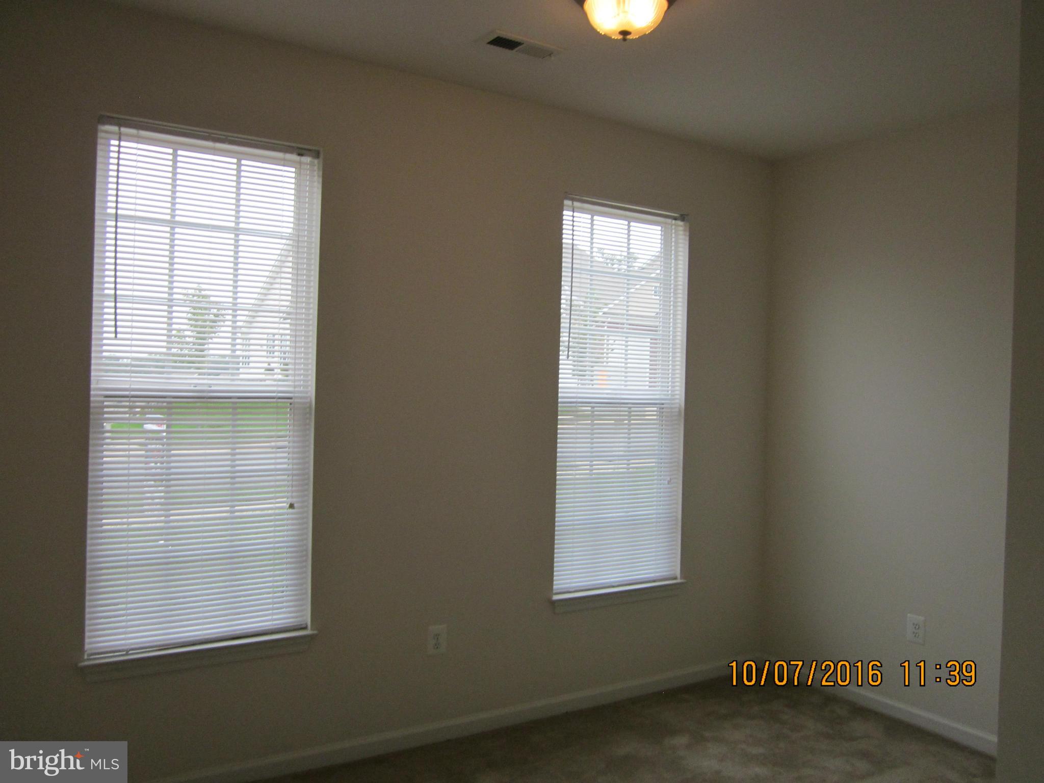 VILLAS AT SNOWDEN - Residential Lease