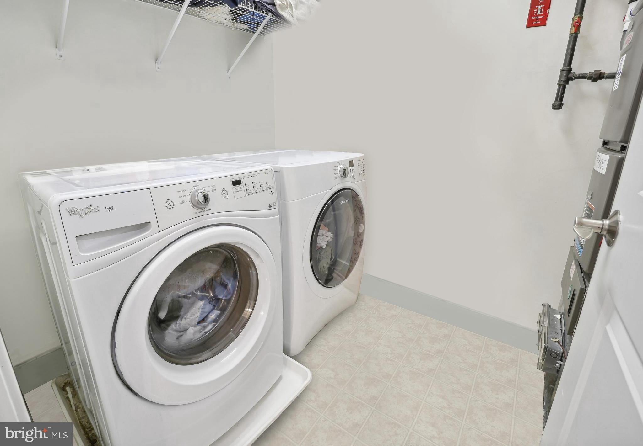 POTOMAC YARD - Residential