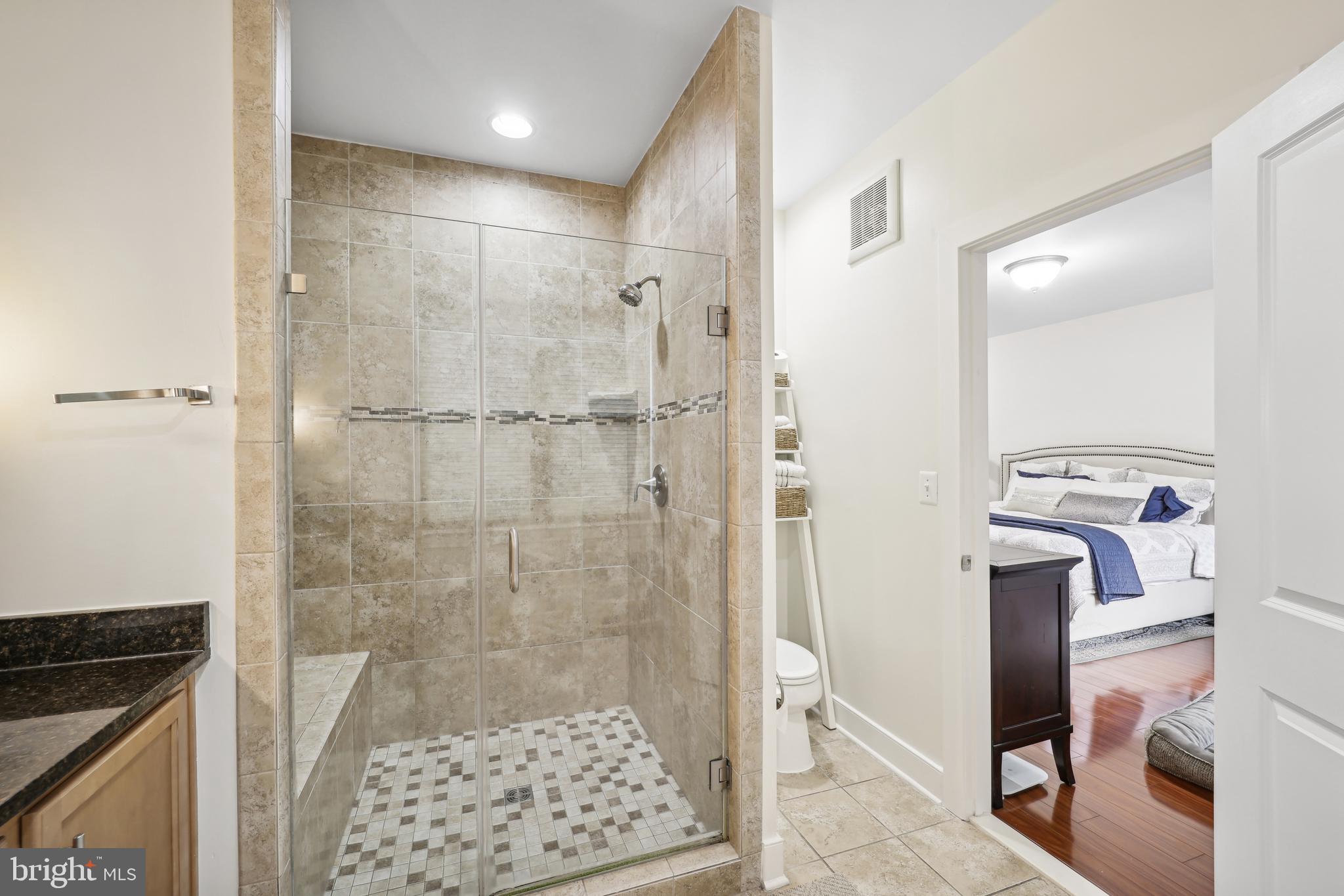 POTOMAC YARD - Residential