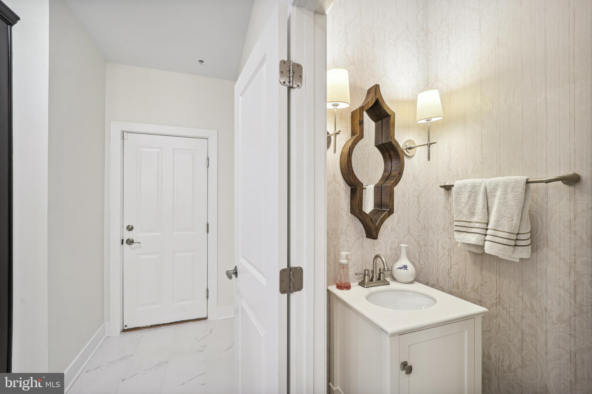 POTOMAC YARD - Residential