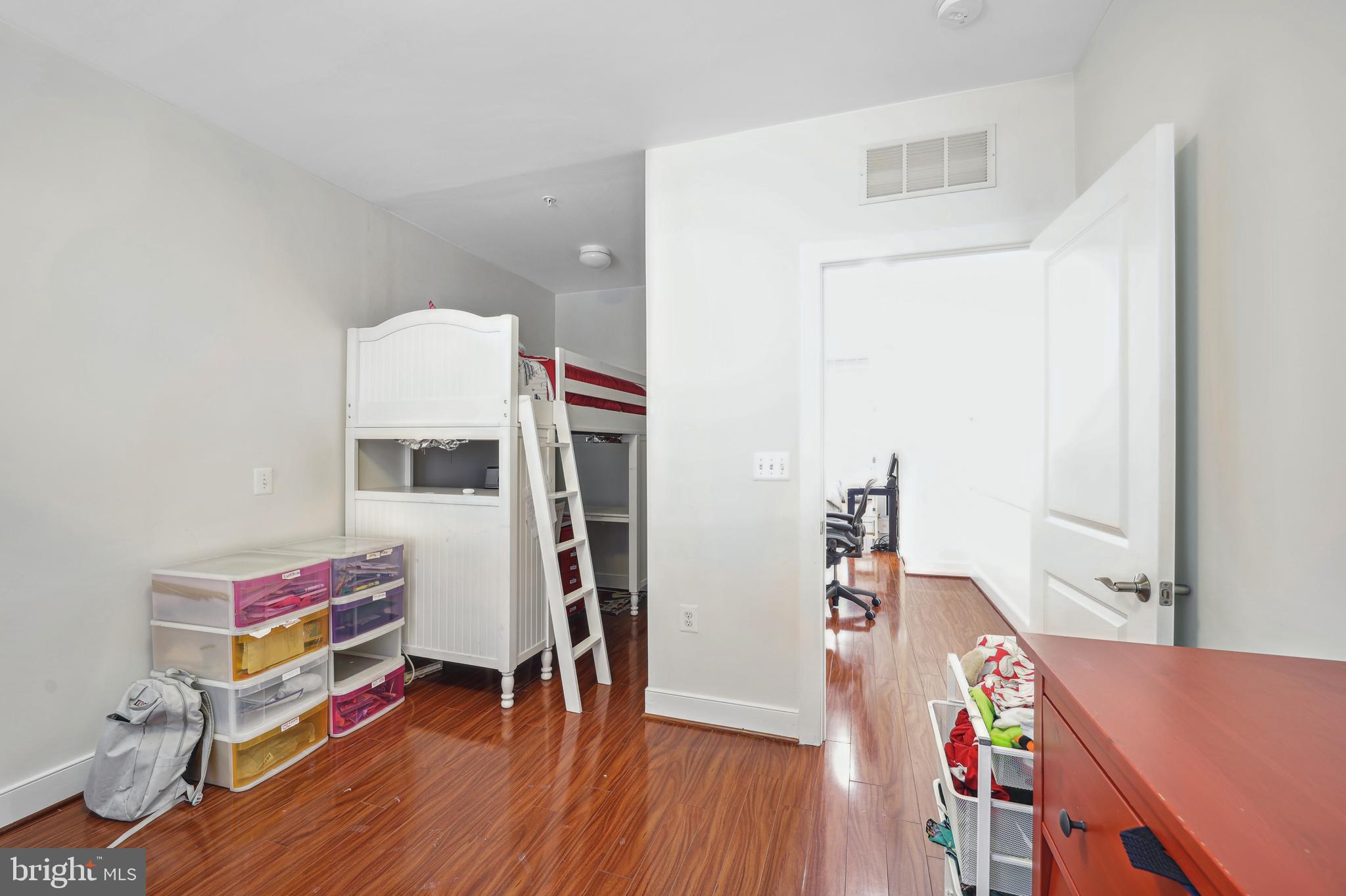 POTOMAC YARD - Residential