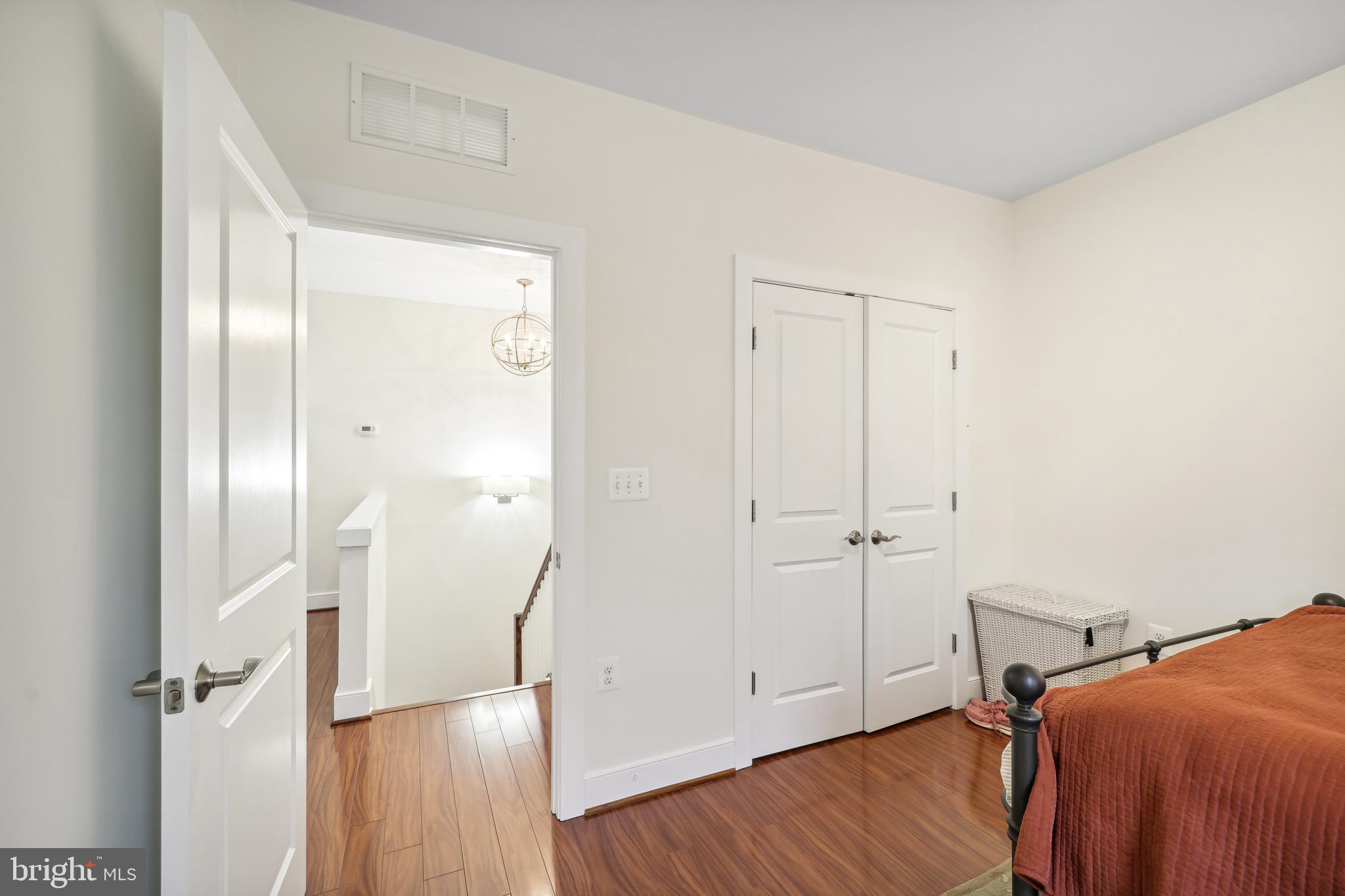 POTOMAC YARD - Residential