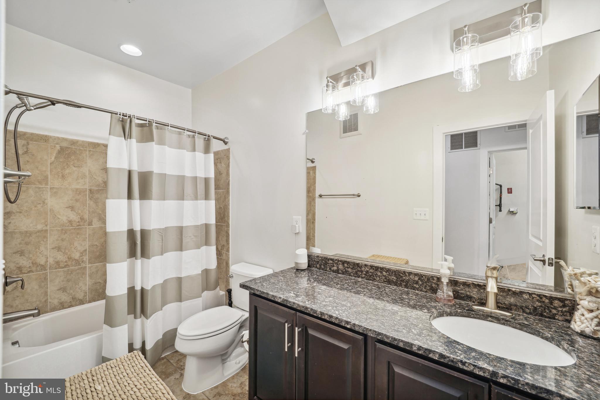 POTOMAC YARD - Residential