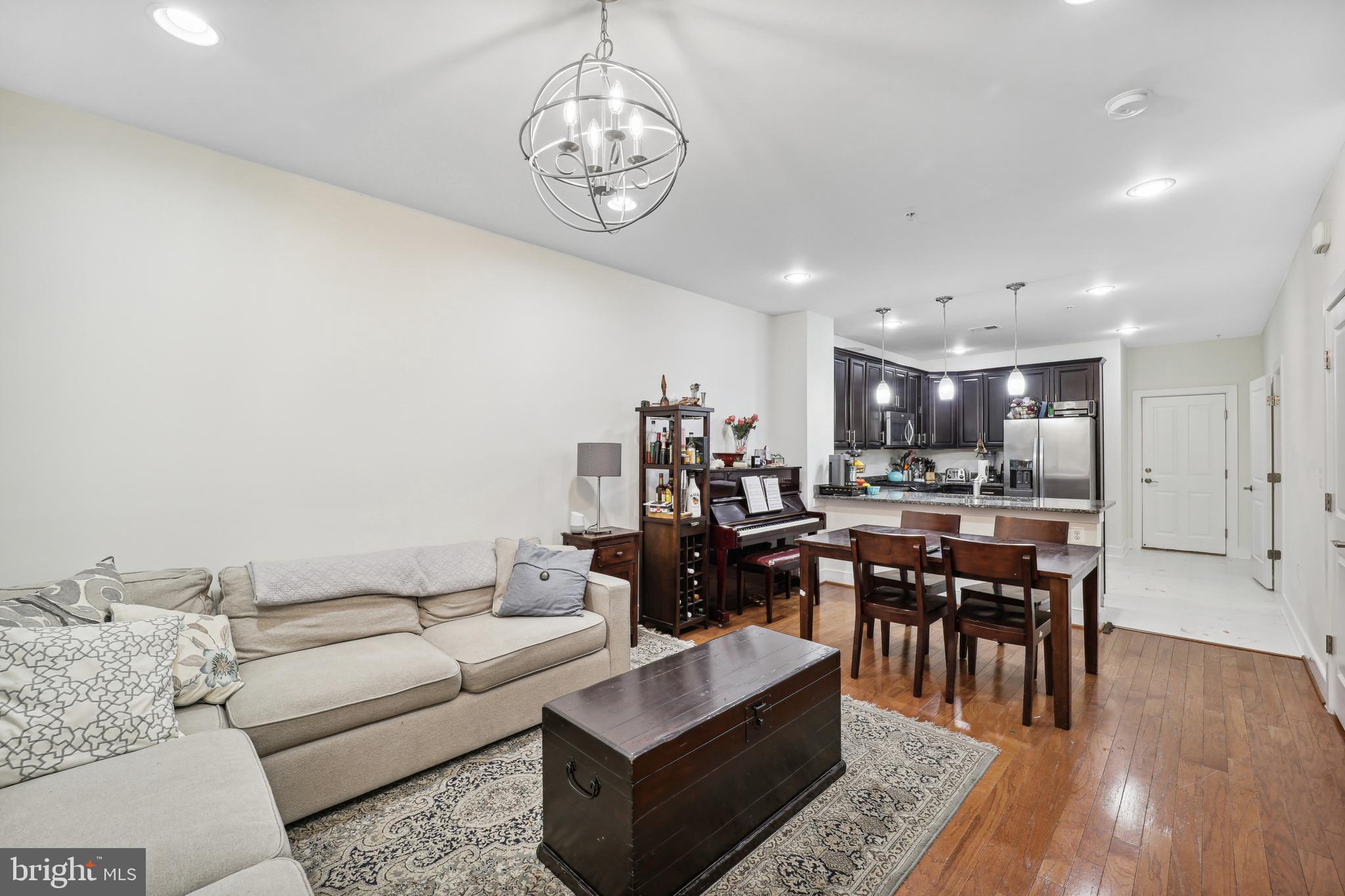 POTOMAC YARD - Residential