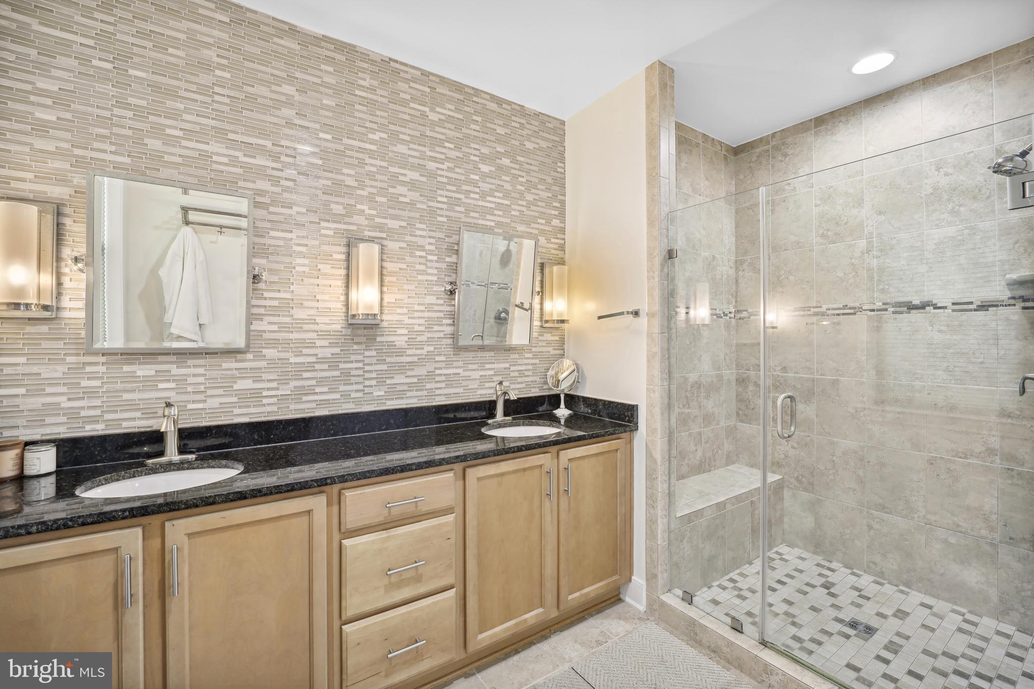 POTOMAC YARD - Residential